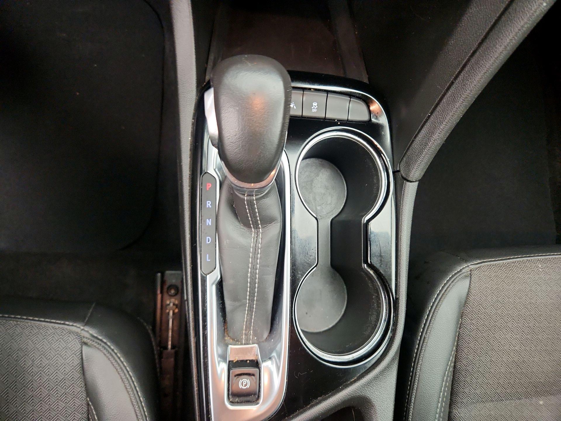 Thumbnail: 2021 Buick Encore GX - 17