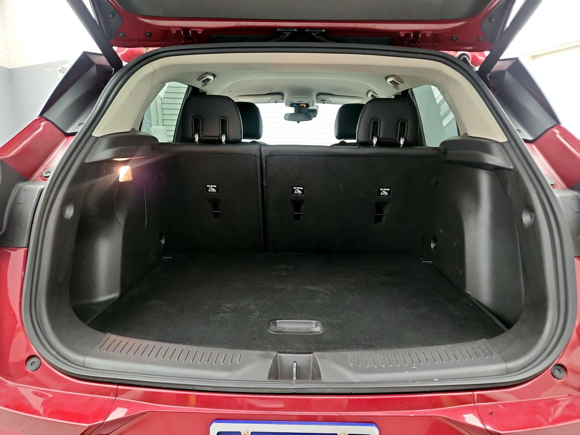 Thumbnail: 2021 Buick Encore GX - 20