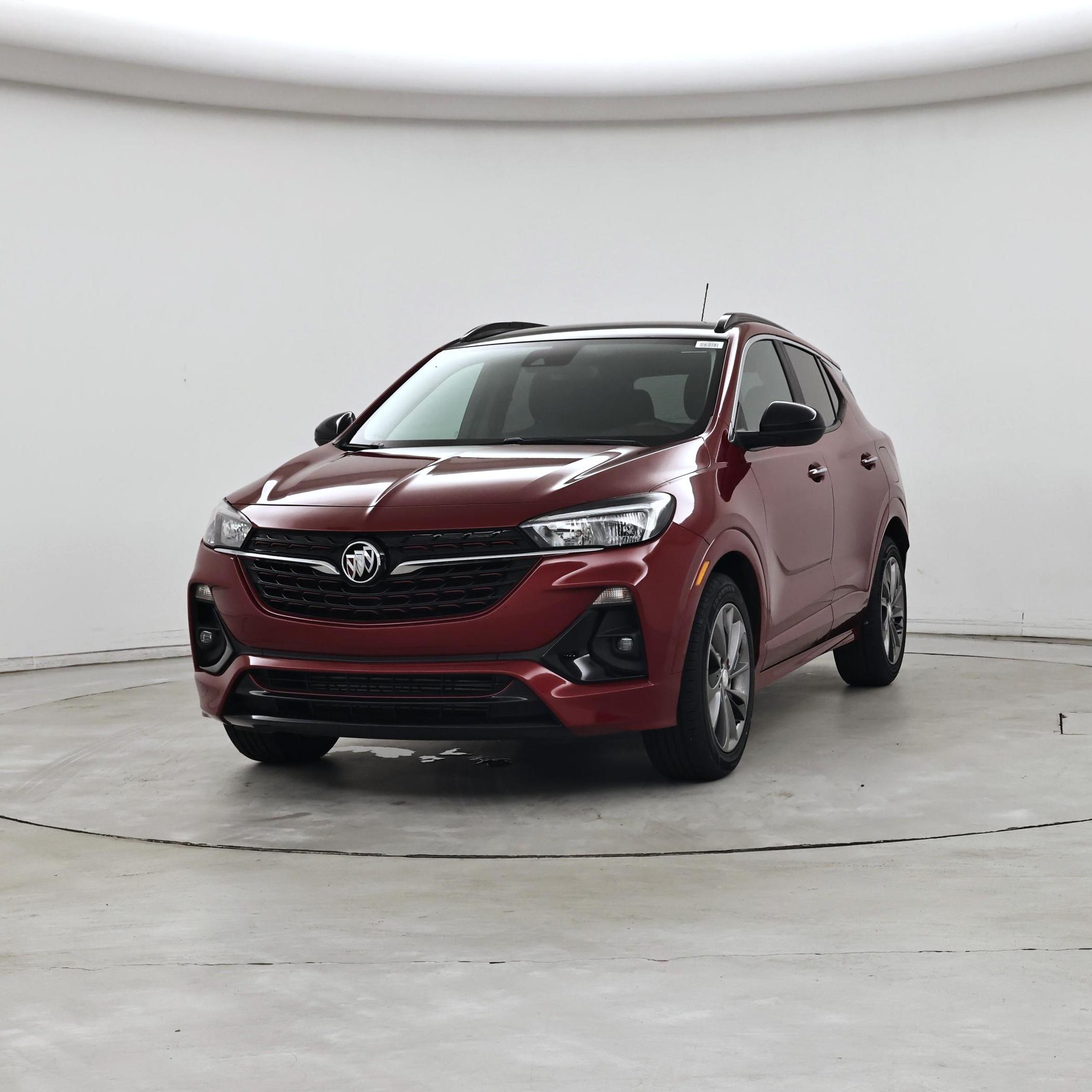 Thumbnail: 2021 Buick Encore GX - 4