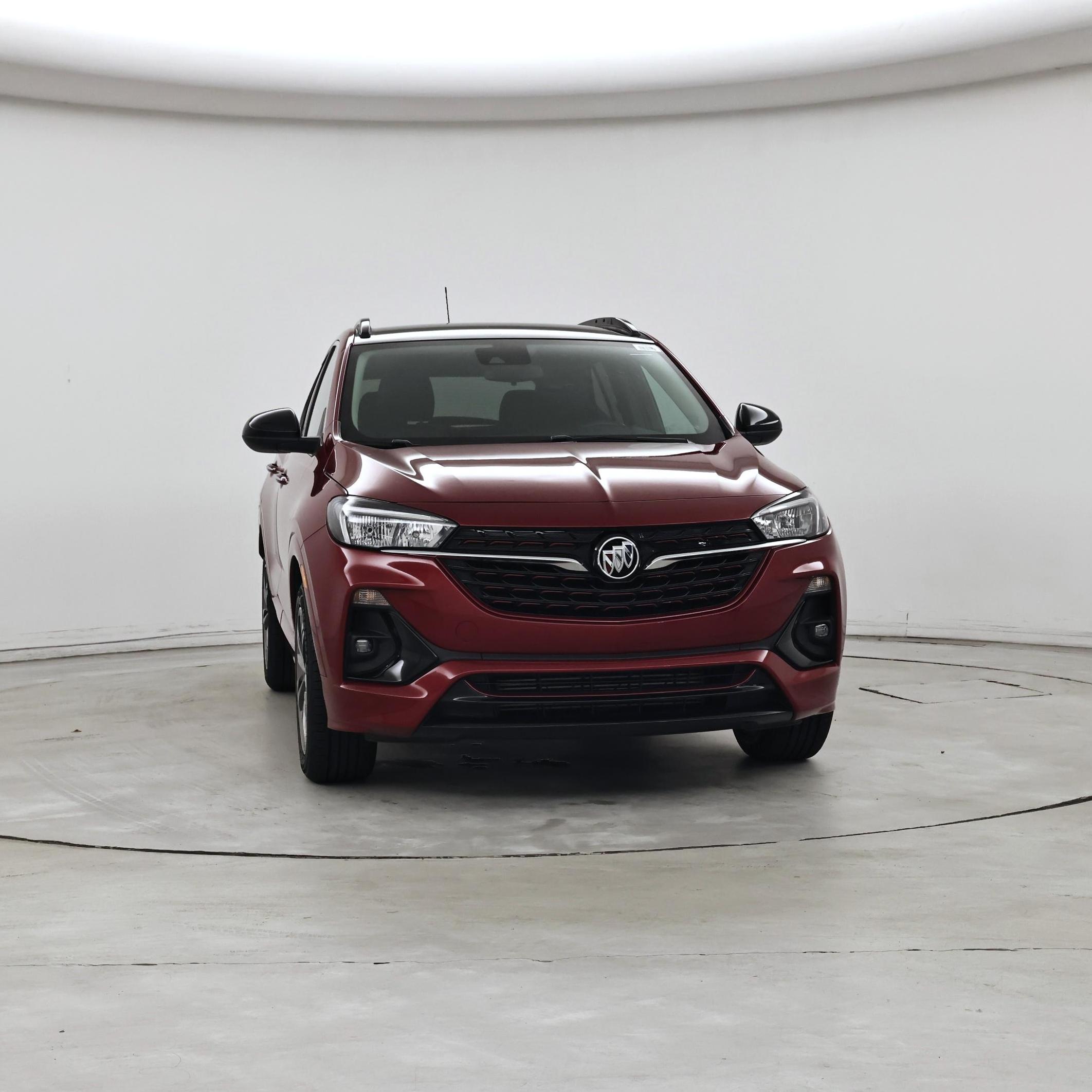 Thumbnail: 2021 Buick Encore GX - 5