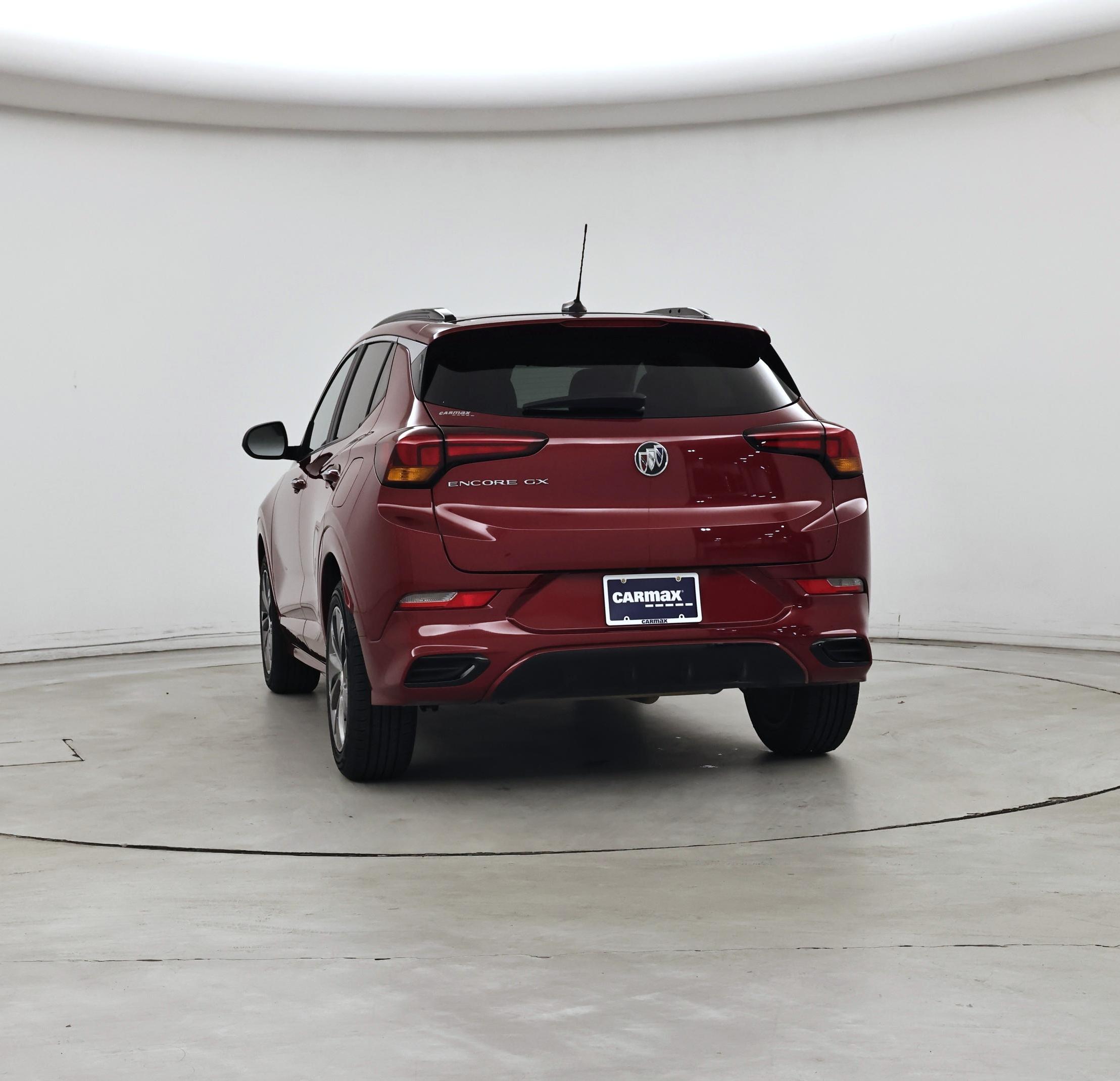 Thumbnail: 2021 Buick Encore GX - 6