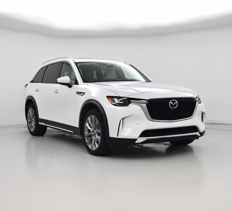 2025 Mazda CX-90 Turbo Premium Plus