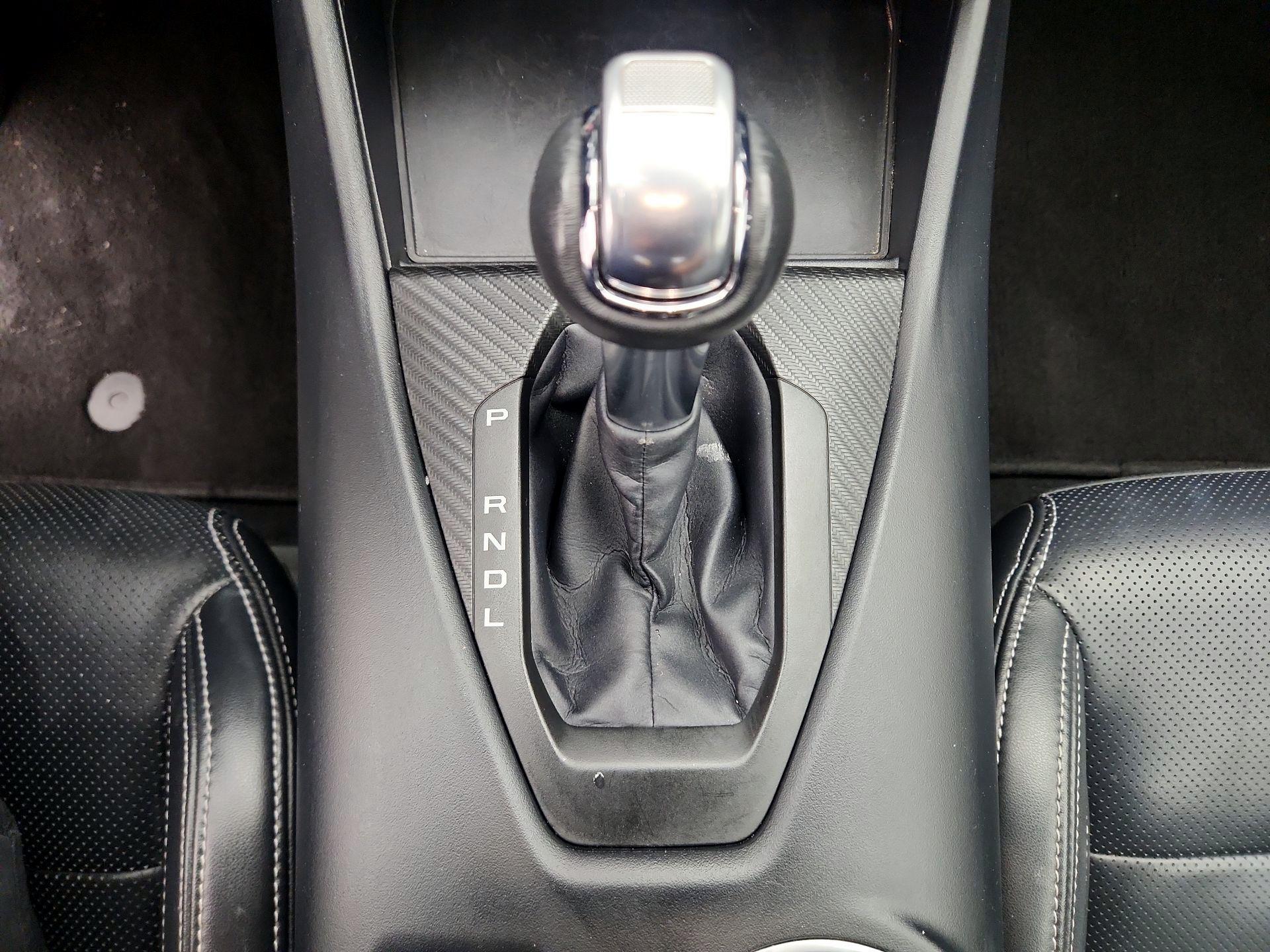Thumbnail: 2025 Ford Mustang - 17