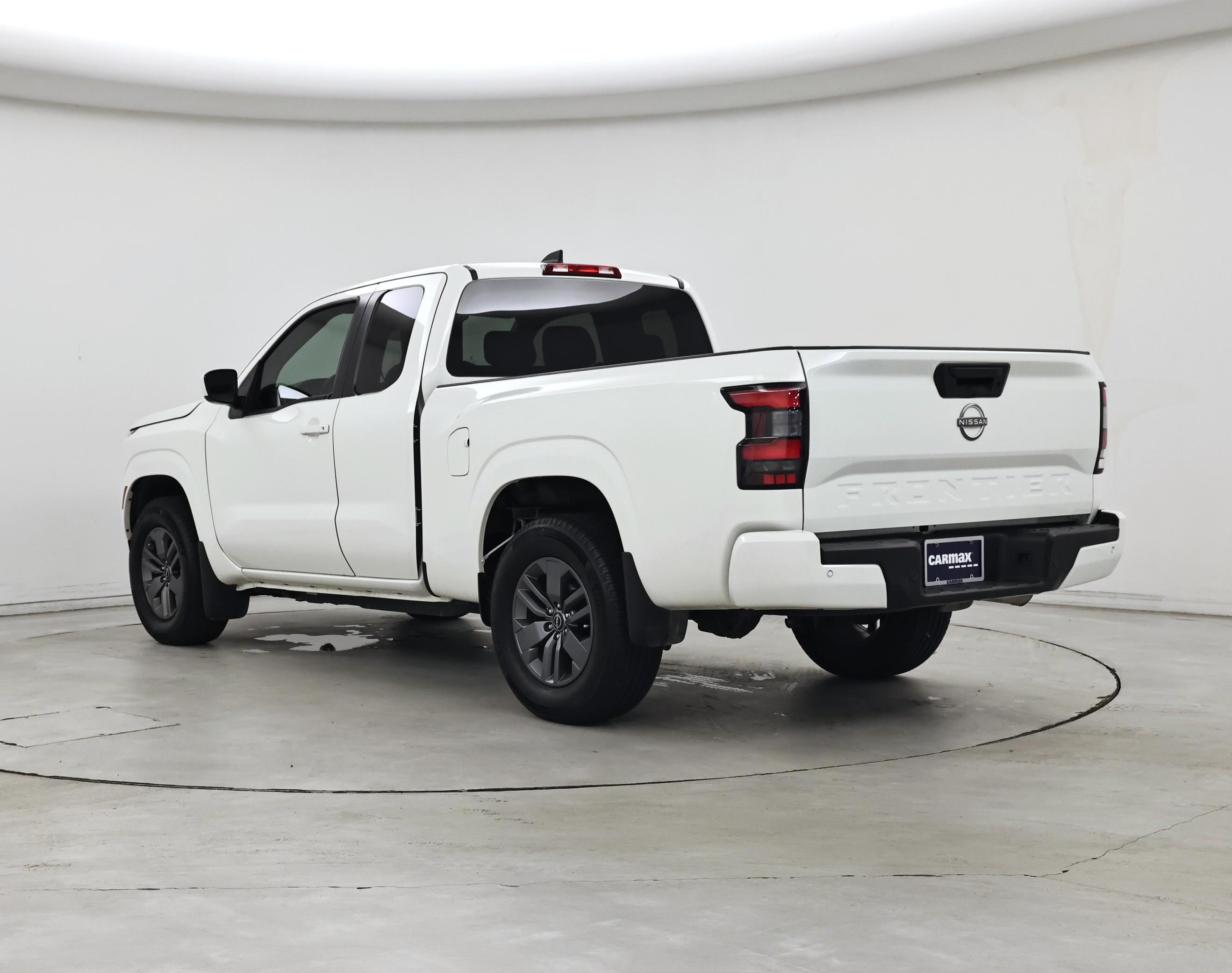 Thumbnail: 2025 Nissan Frontier - 2