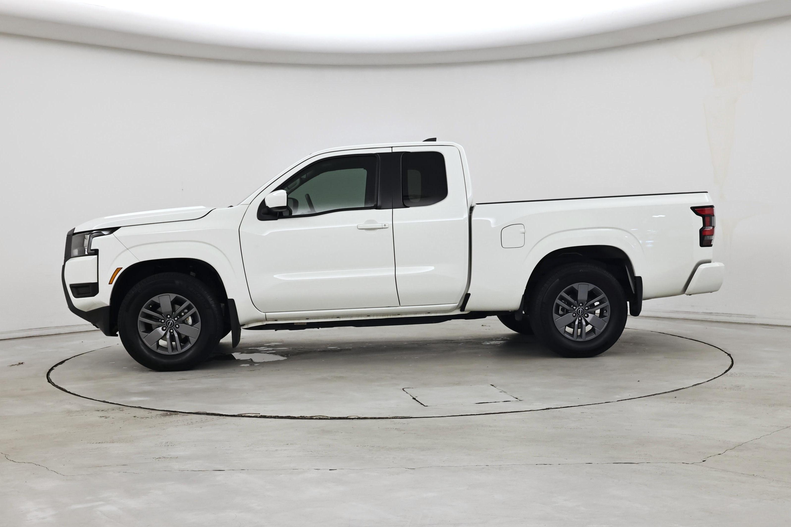 Thumbnail: 2025 Nissan Frontier - 3