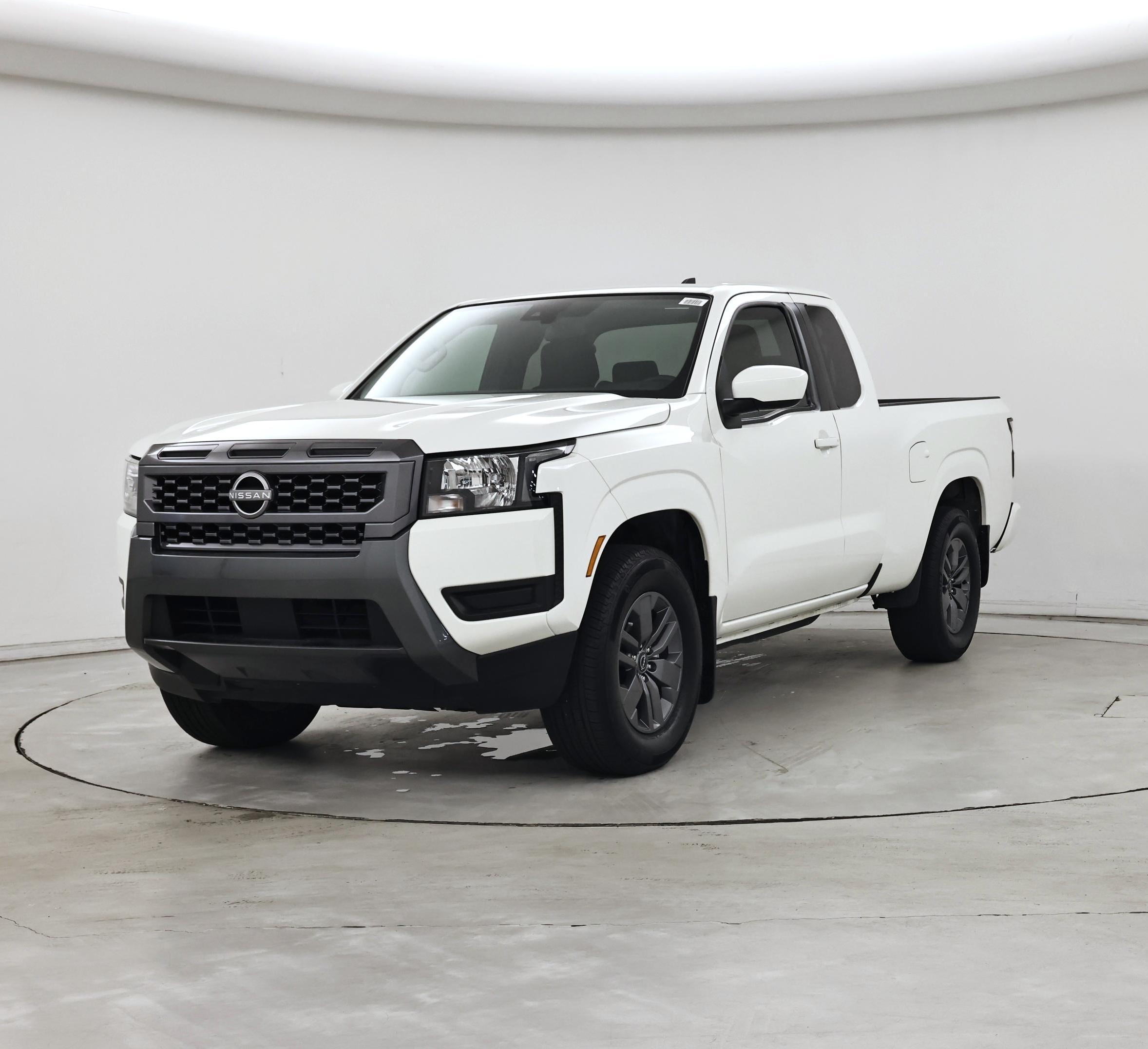 Thumbnail: 2025 Nissan Frontier - 4