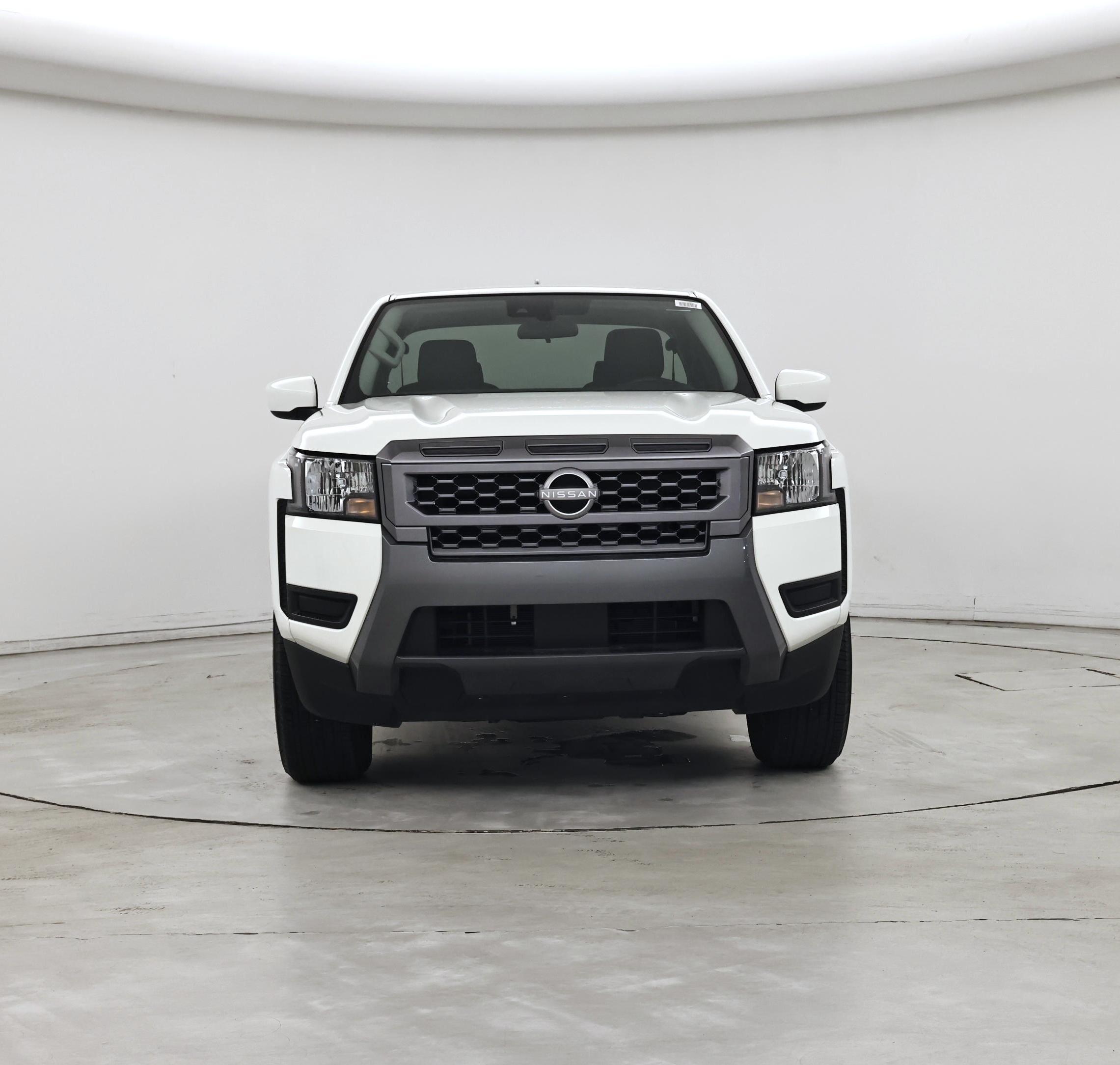 Thumbnail: 2025 Nissan Frontier - 5