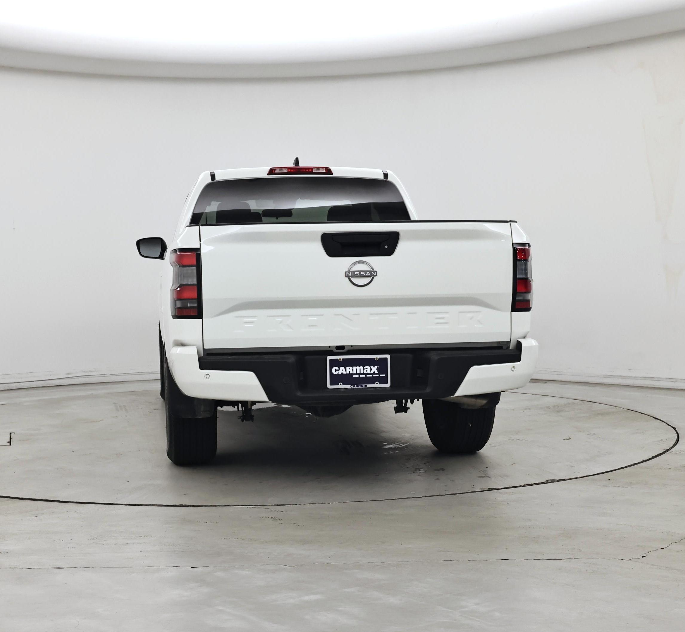 Thumbnail: 2025 Nissan Frontier - 6