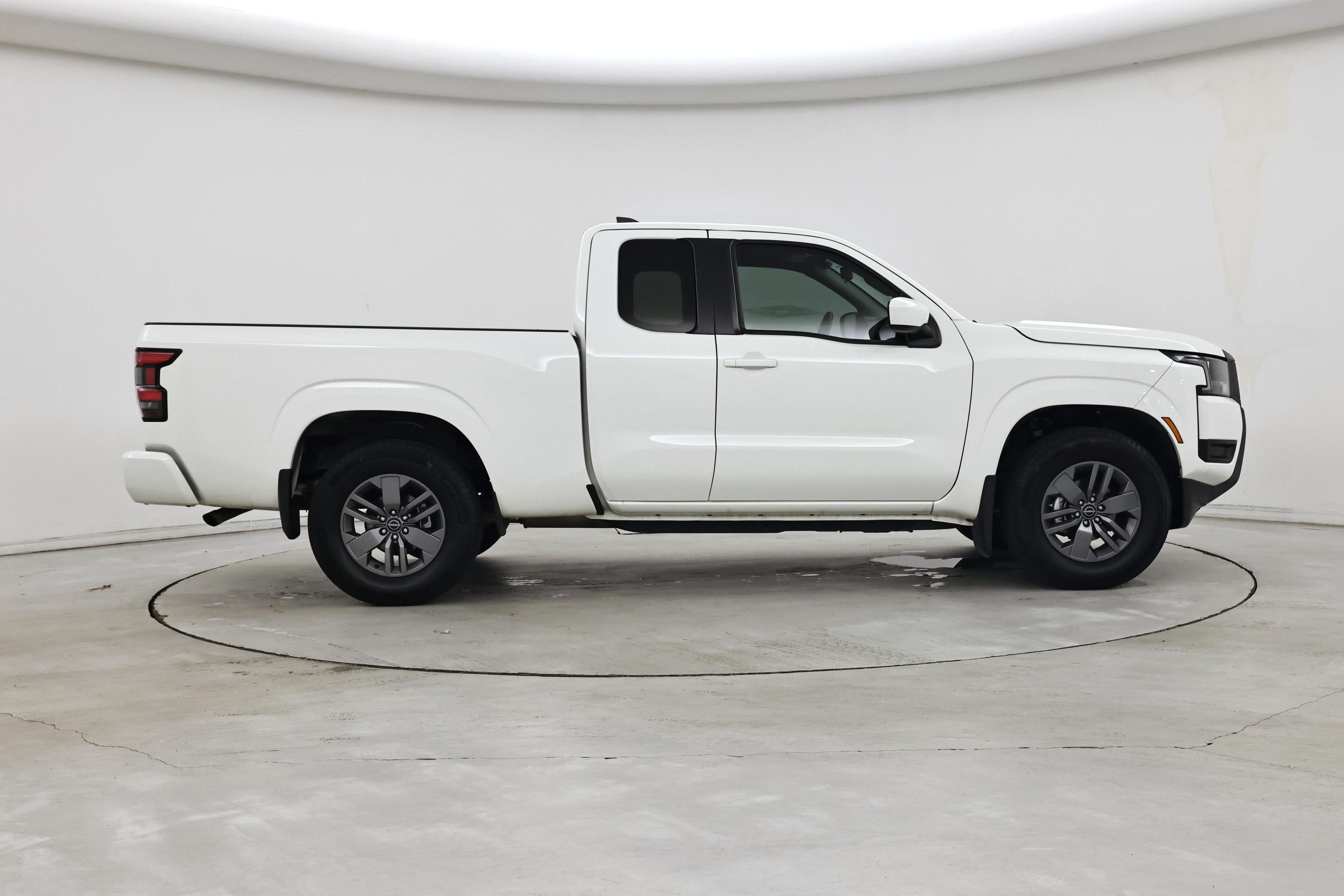 Thumbnail: 2025 Nissan Frontier - 7
