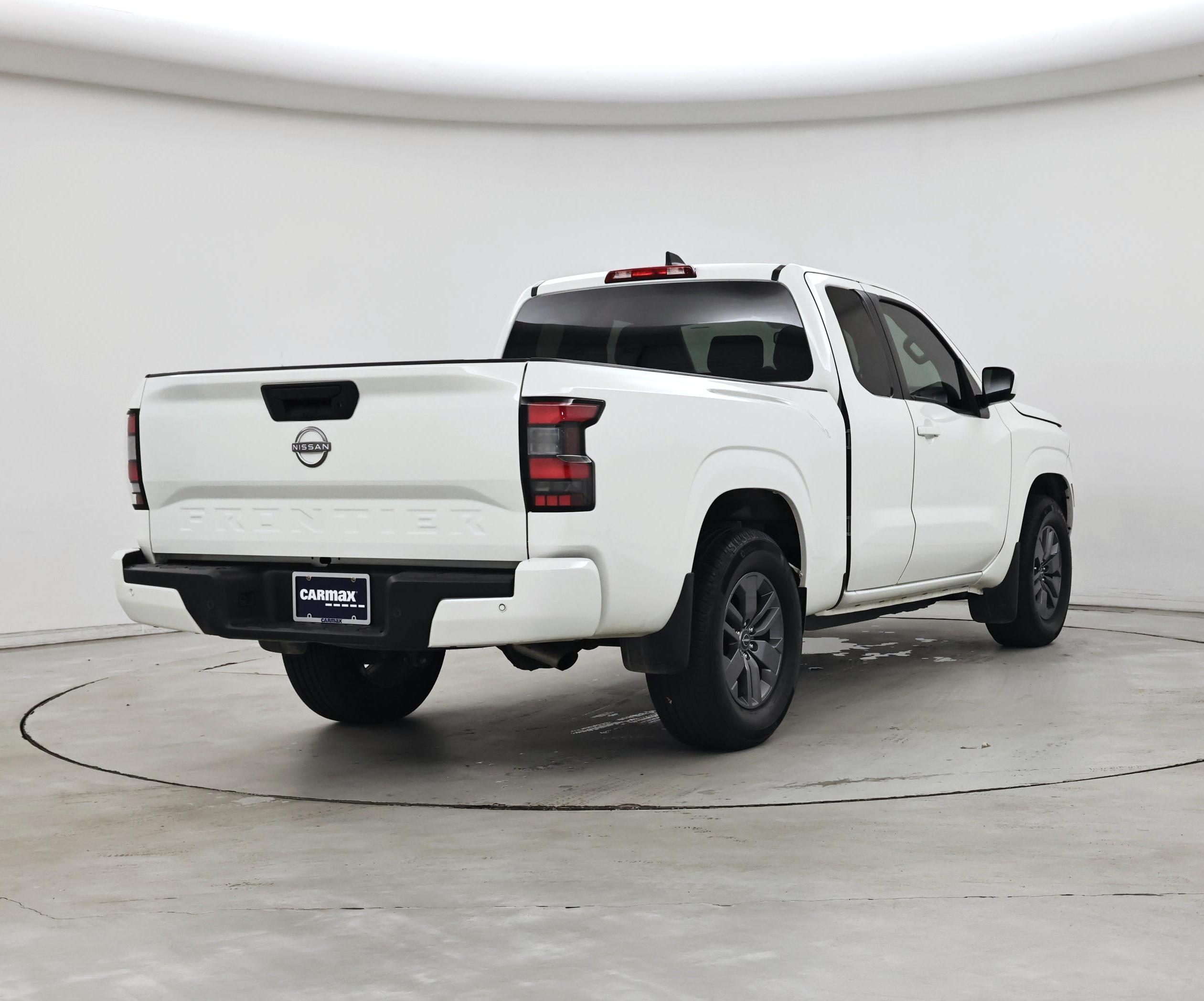 Thumbnail: 2025 Nissan Frontier - 8