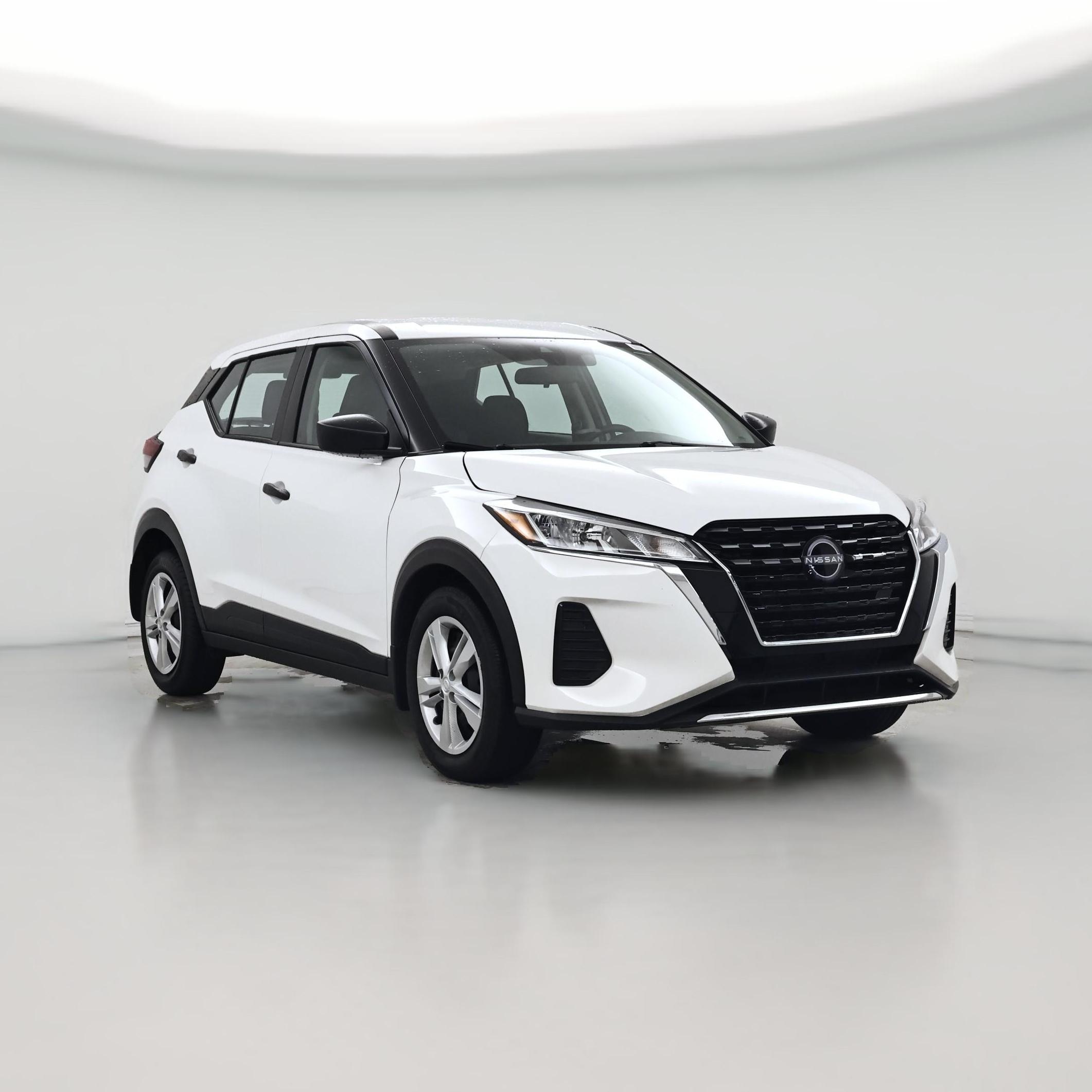 Thumbnail: 2024 Nissan Kicks - 1