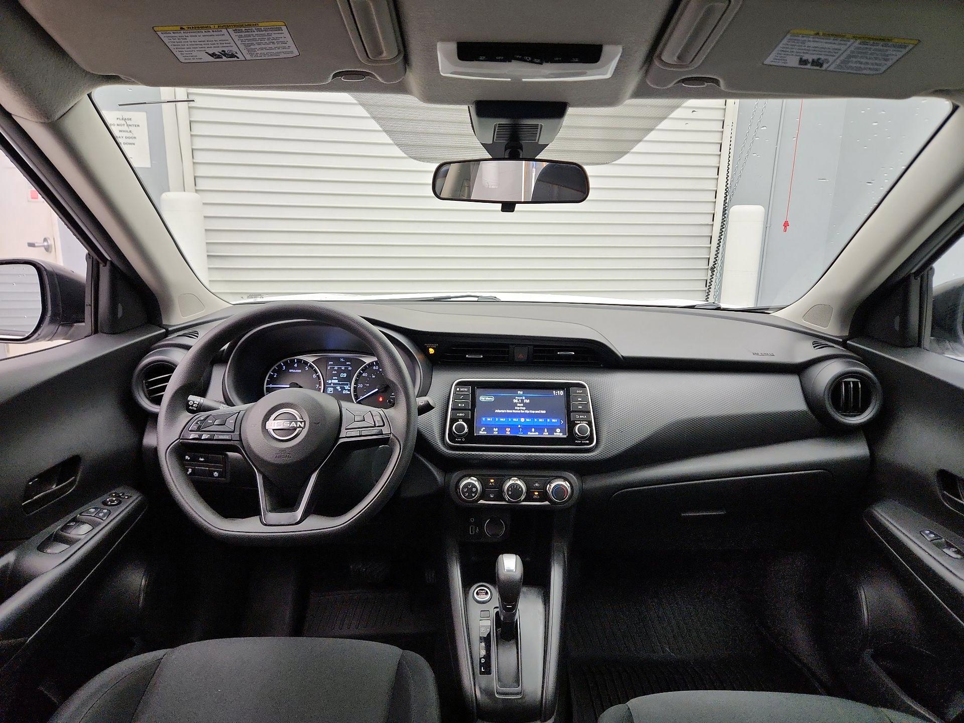 Thumbnail: 2024 Nissan Kicks - 9