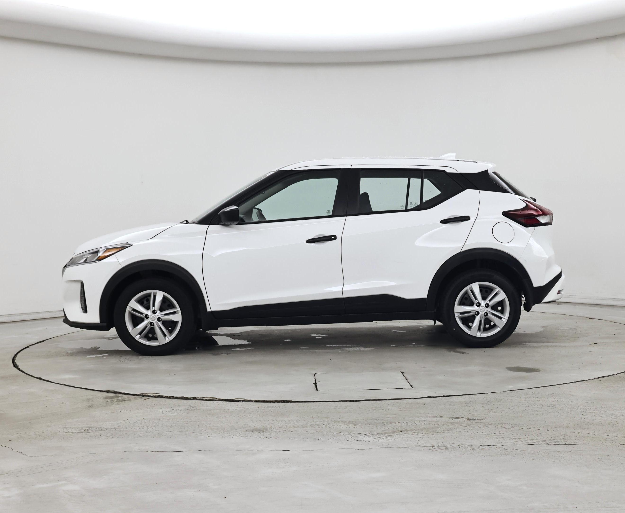 Thumbnail: 2024 Nissan Kicks - 3