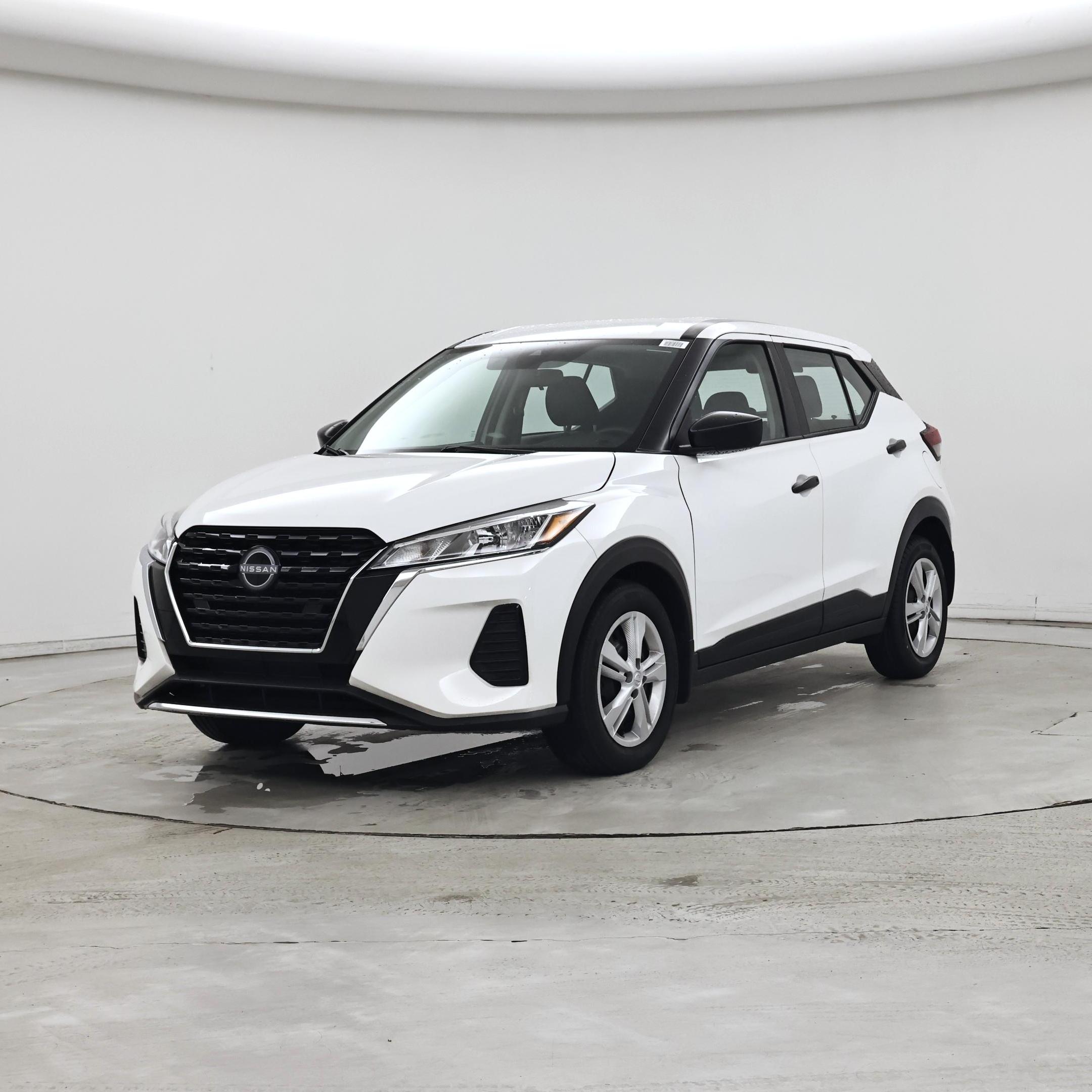 Thumbnail: 2024 Nissan Kicks - 4