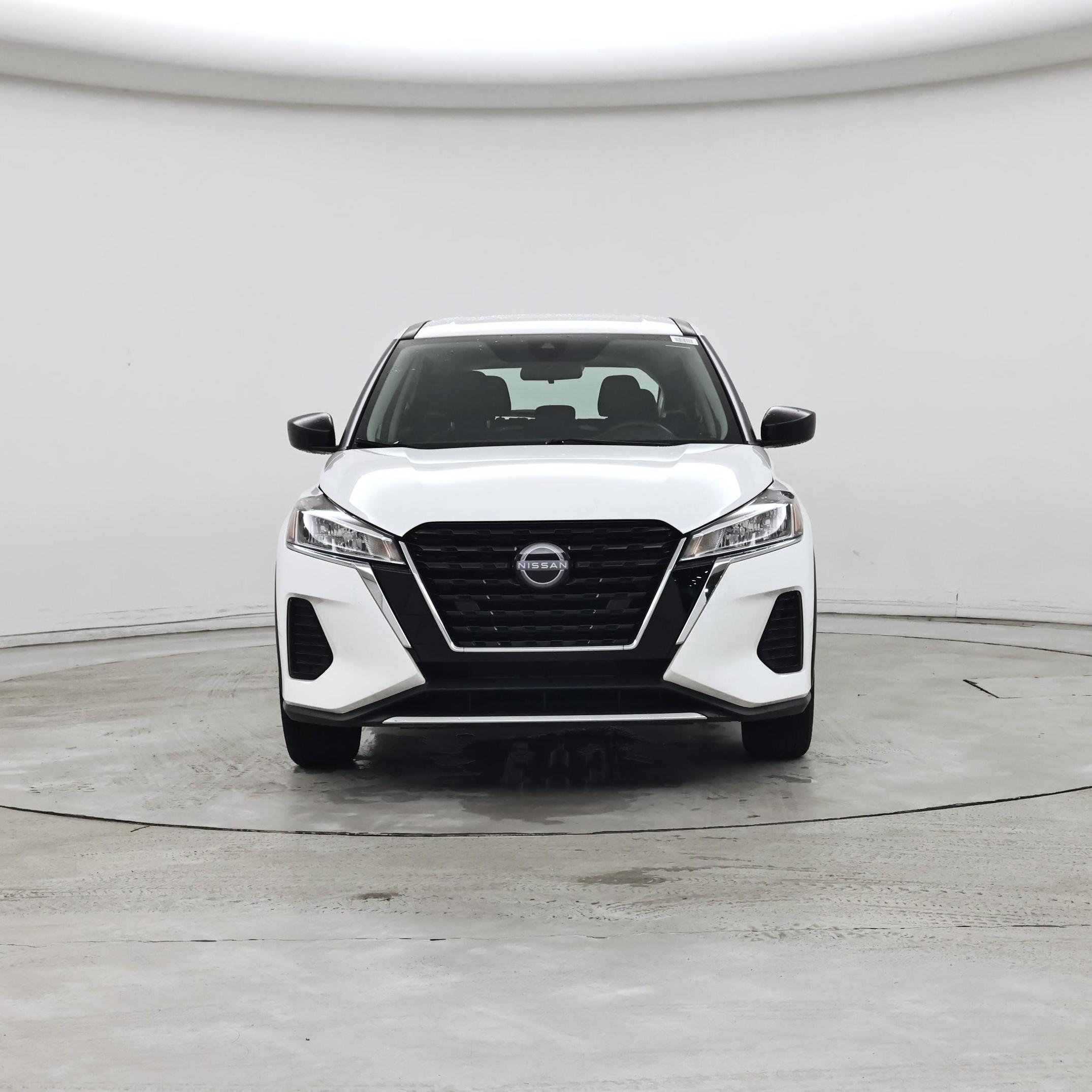 Thumbnail: 2024 Nissan Kicks - 5