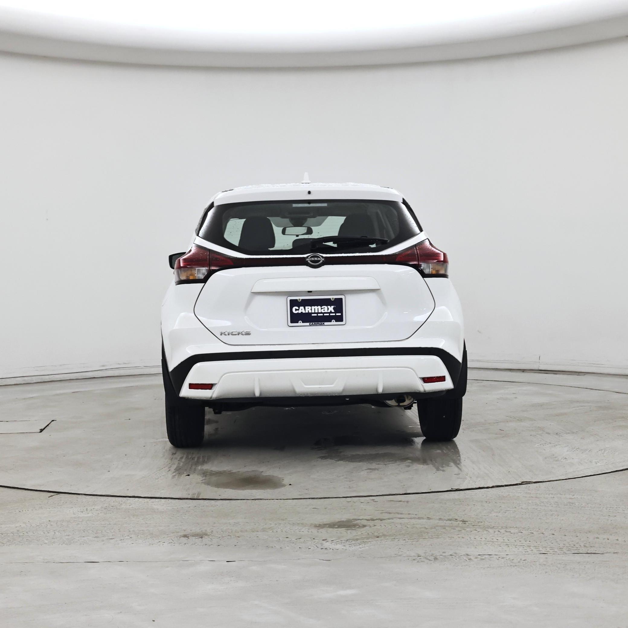 Thumbnail: 2024 Nissan Kicks - 6