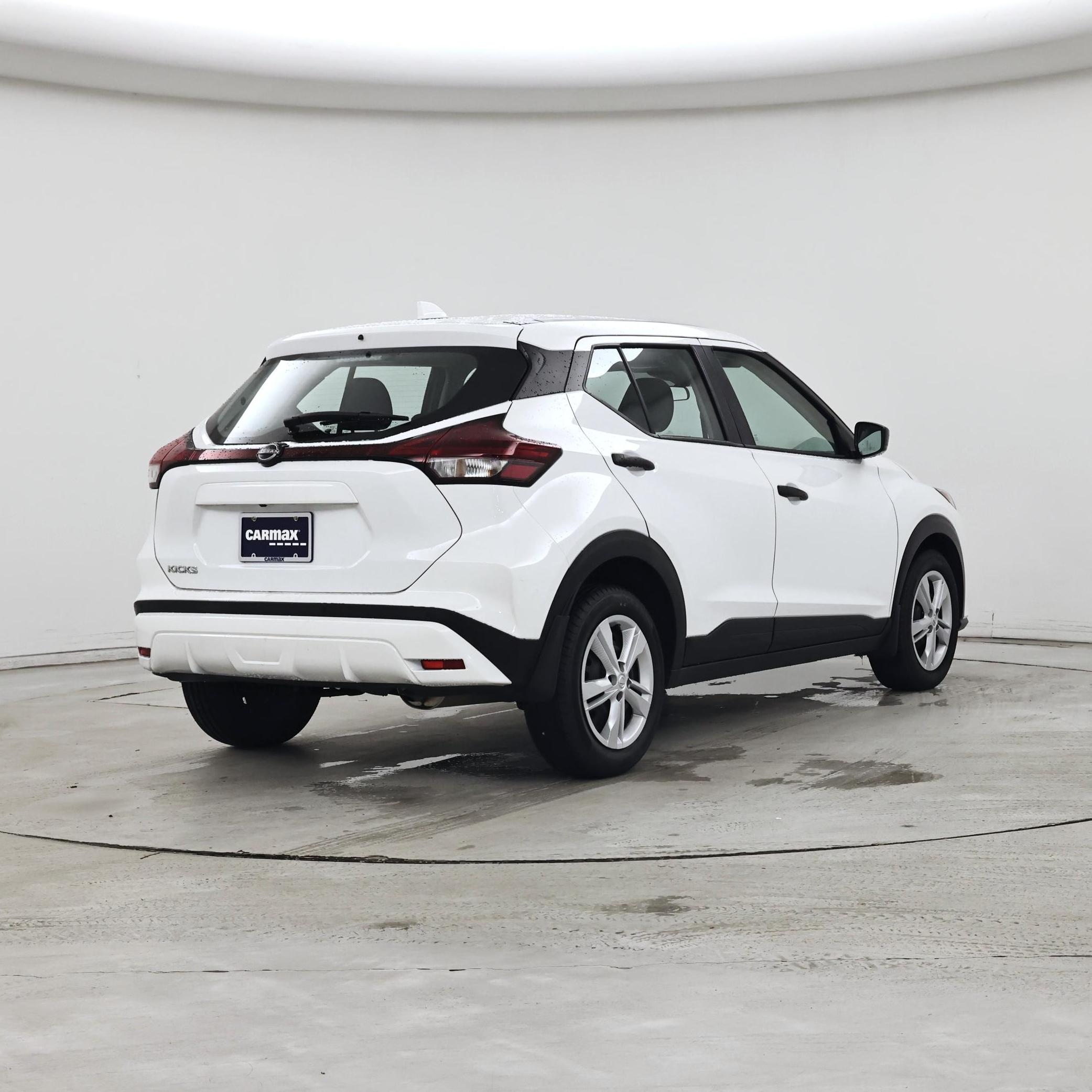 Thumbnail: 2024 Nissan Kicks - 8