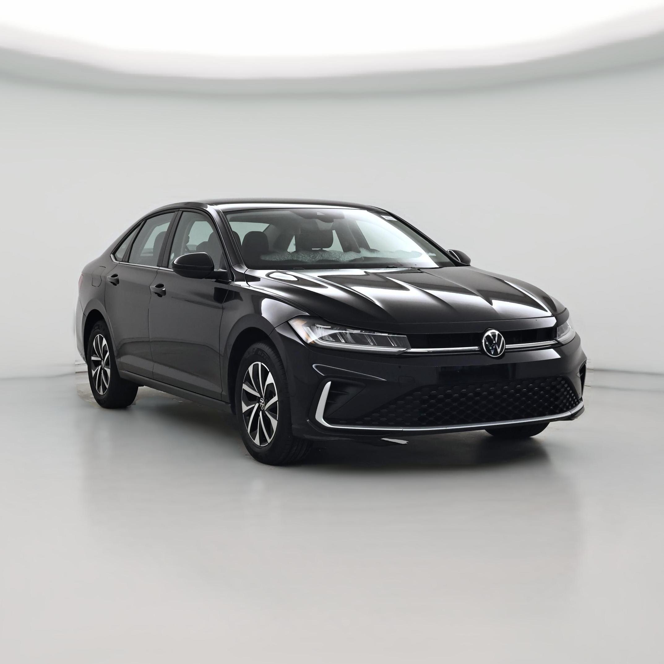Thumbnail: 2025 Volkswagen Jetta - 1