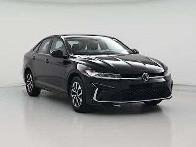 2025 Volkswagen Jetta S