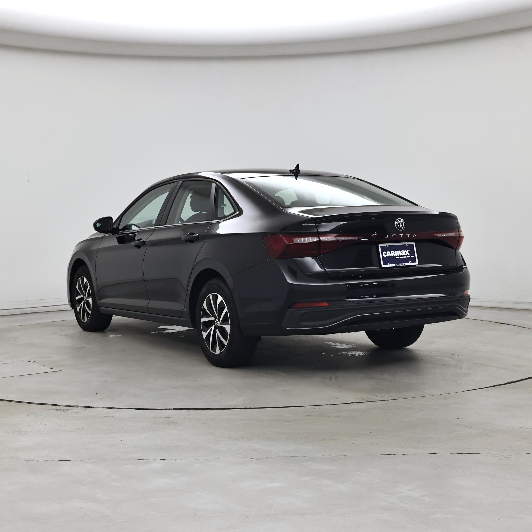 Thumbnail: 2025 Volkswagen Jetta - 2