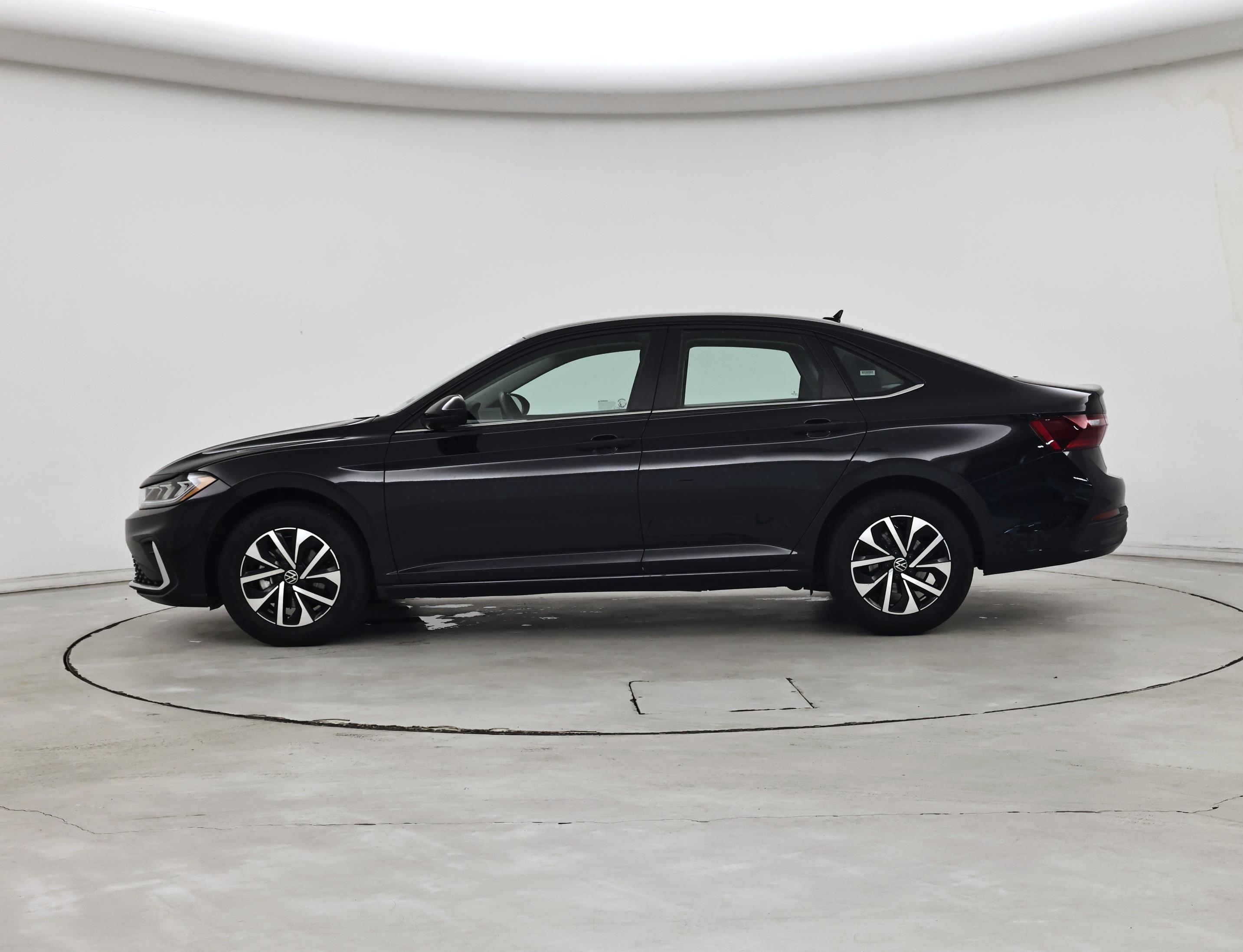 Thumbnail: 2025 Volkswagen Jetta - 3