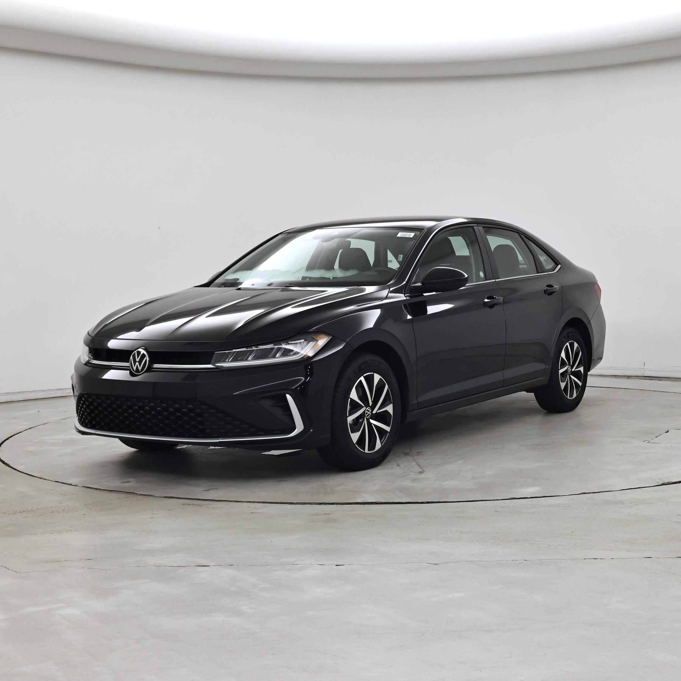 Thumbnail: 2025 Volkswagen Jetta - 4