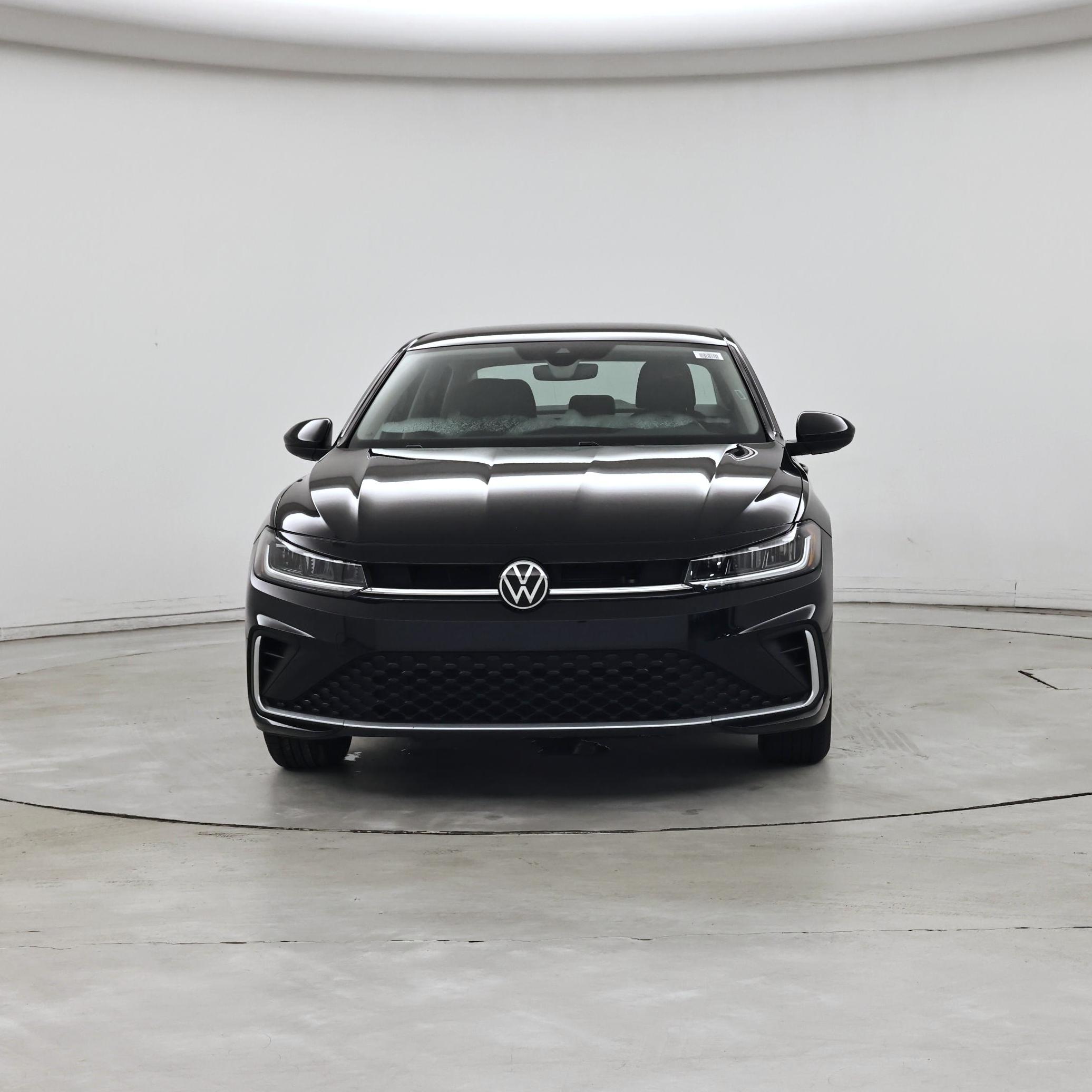 Thumbnail: 2025 Volkswagen Jetta - 5