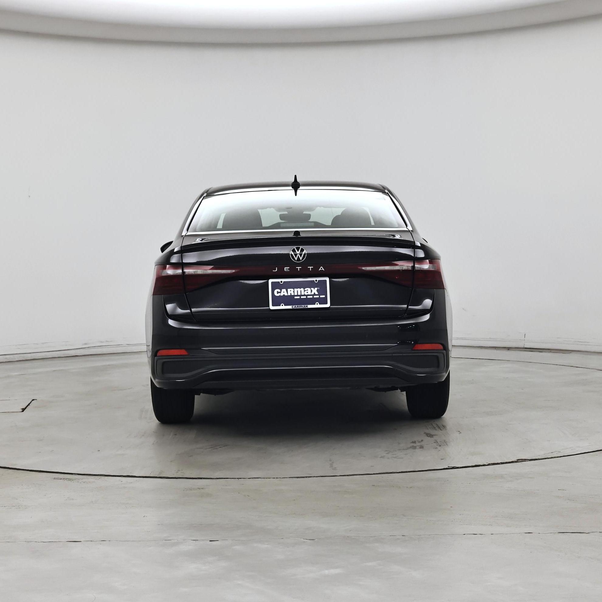 Thumbnail: 2025 Volkswagen Jetta - 6