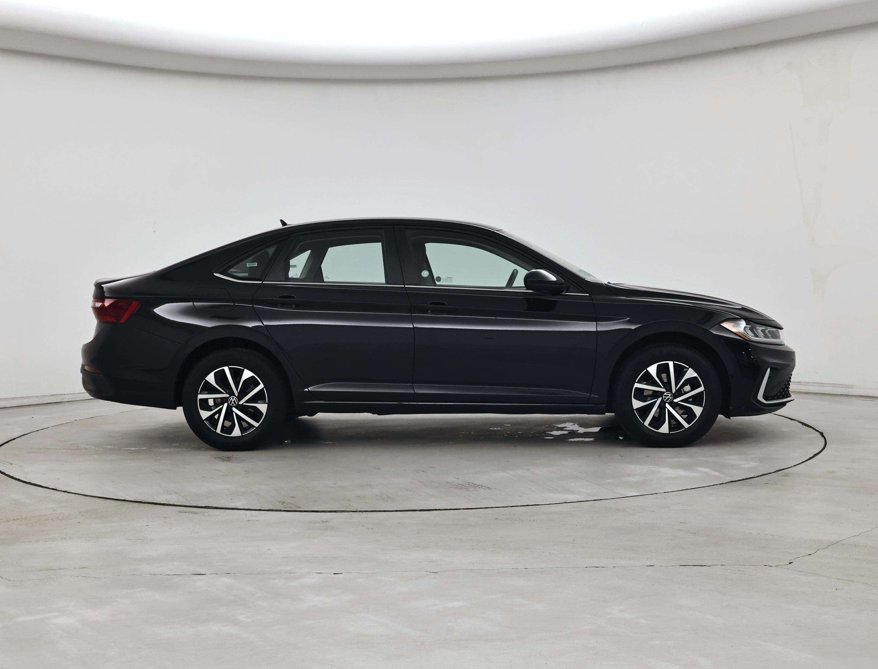 Thumbnail: 2025 Volkswagen Jetta - 7