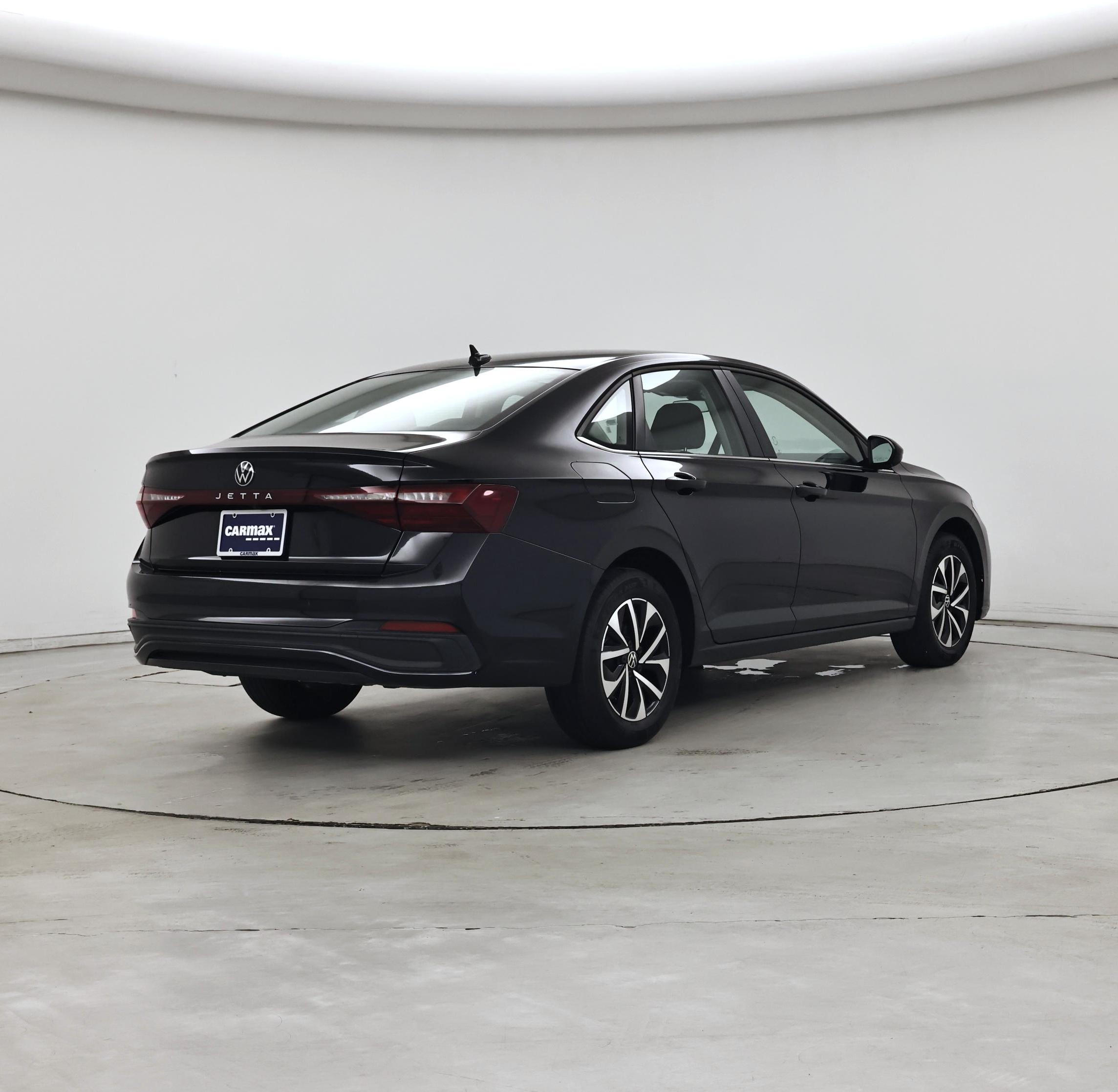 Thumbnail: 2025 Volkswagen Jetta - 8