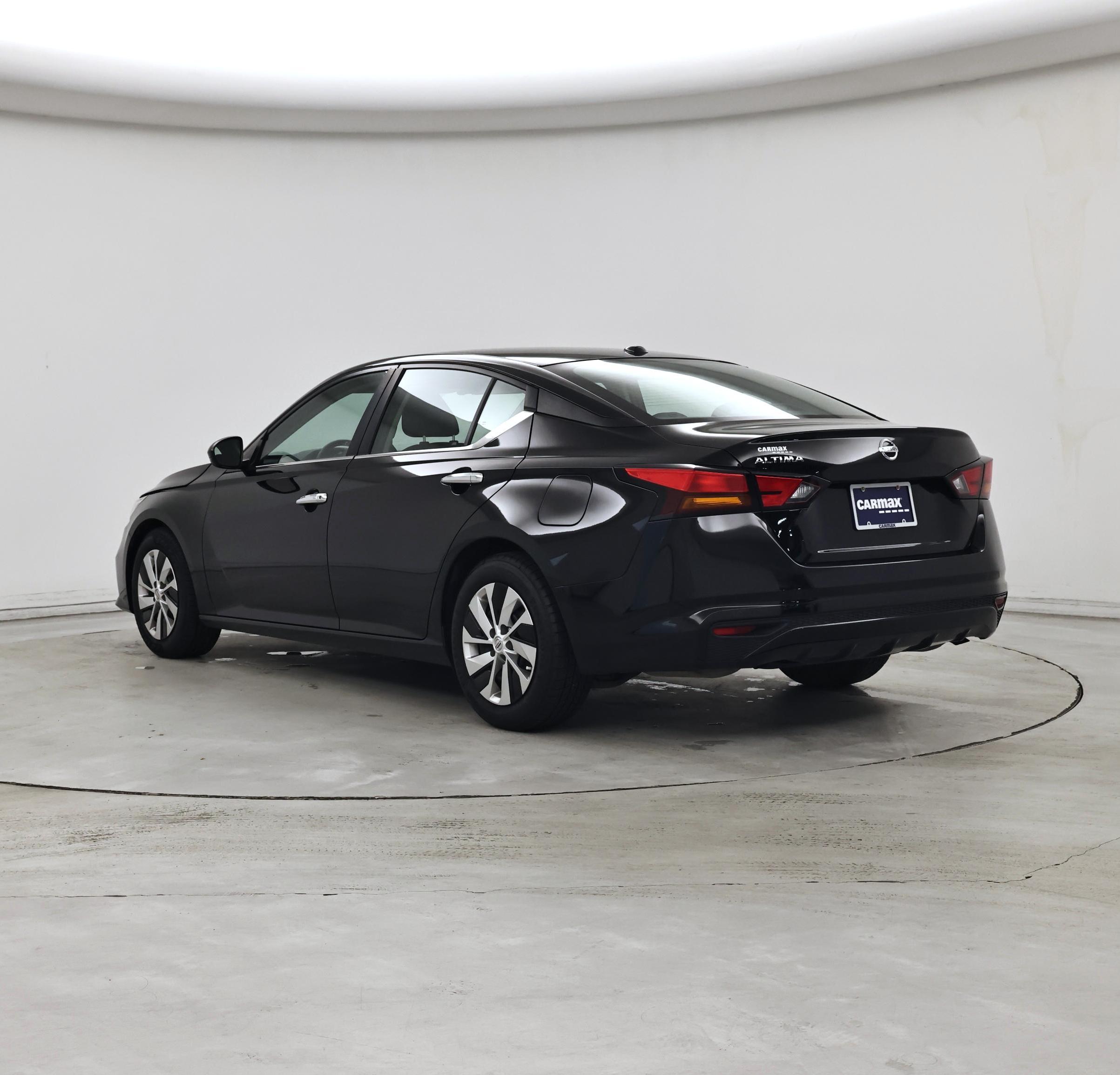 Thumbnail: 2020 Nissan Altima - 2