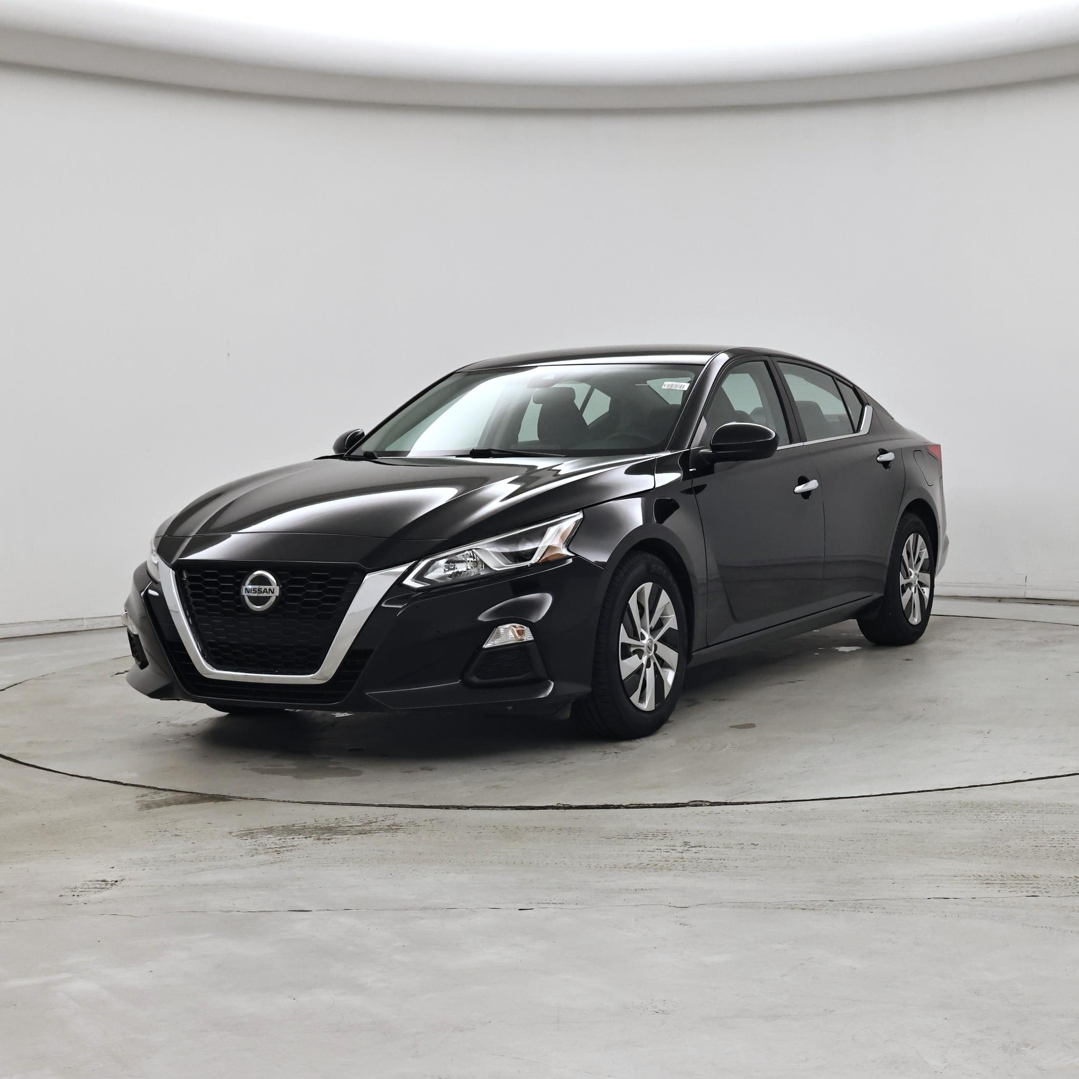 Thumbnail: 2020 Nissan Altima - 4
