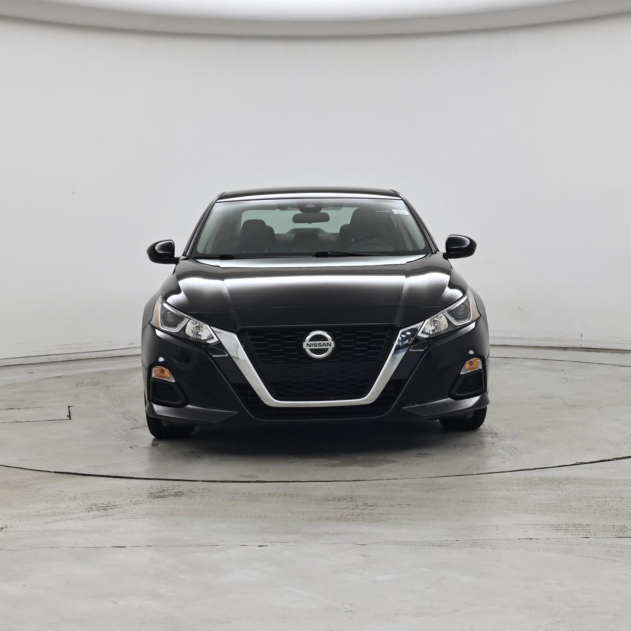 Thumbnail: 2020 Nissan Altima - 5