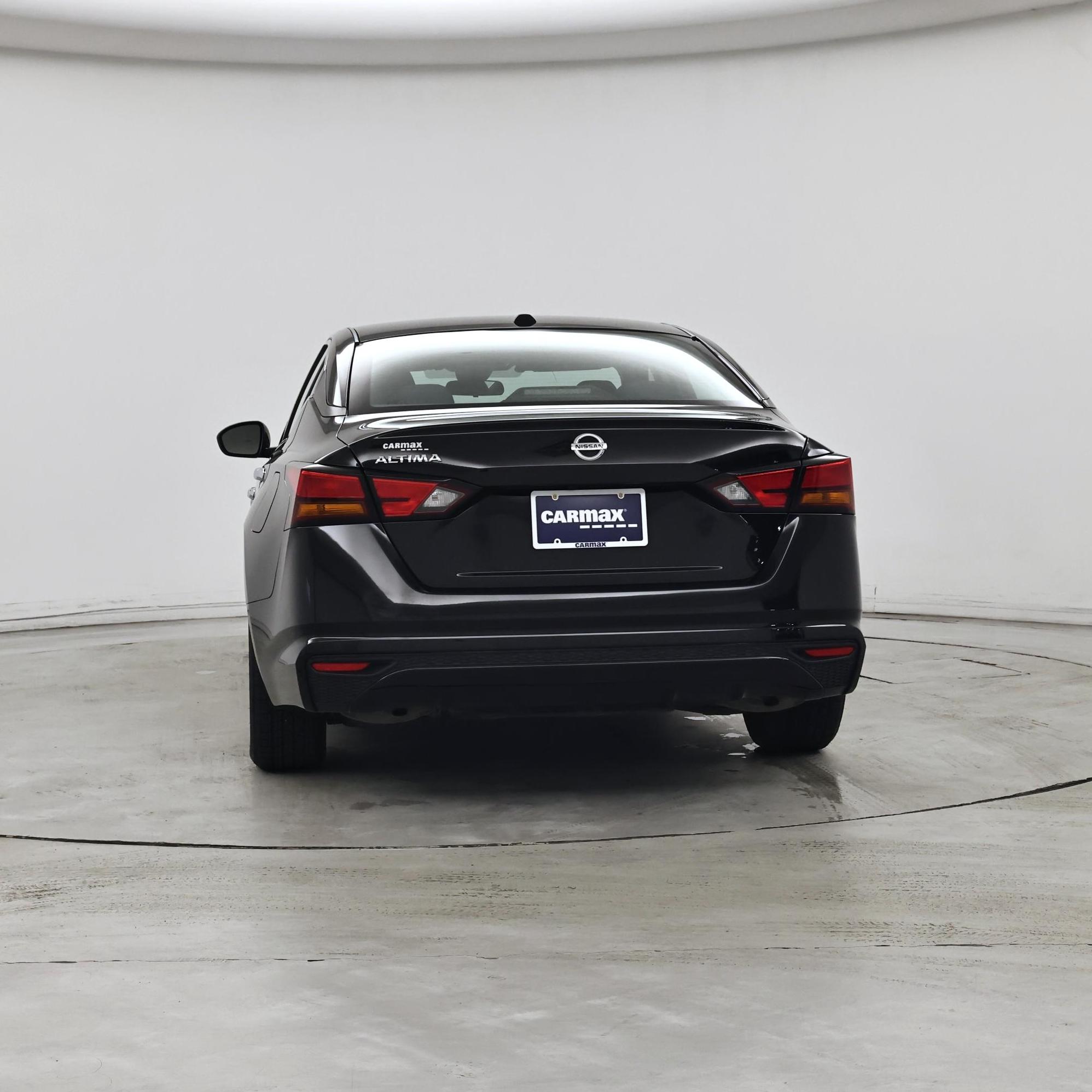 Thumbnail: 2020 Nissan Altima - 6