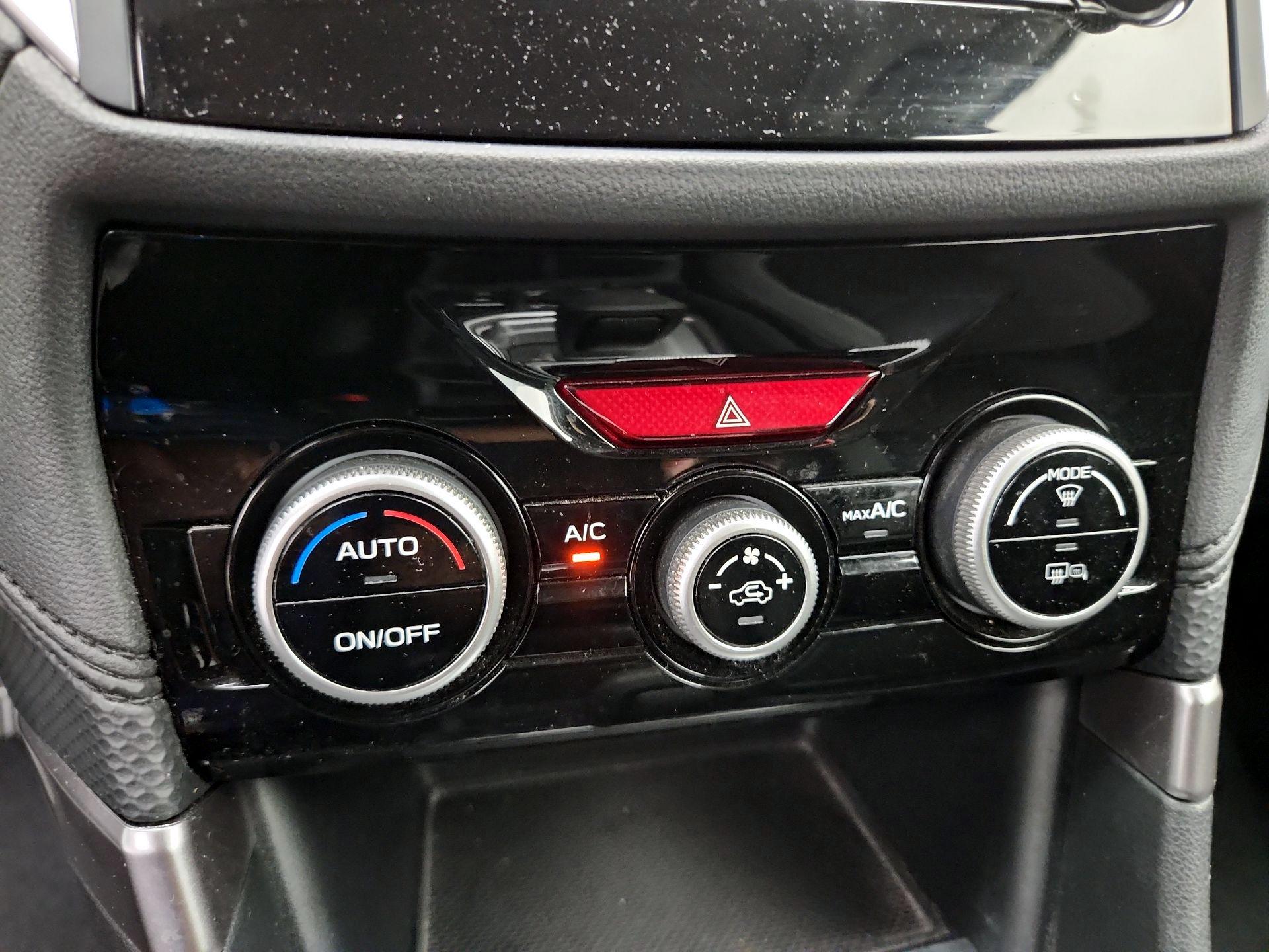 Thumbnail: 2022 Subaru Forester - 16
