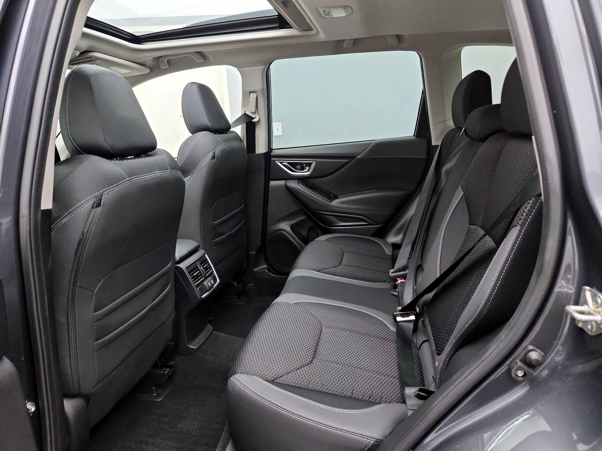 Thumbnail: 2022 Subaru Forester - 20