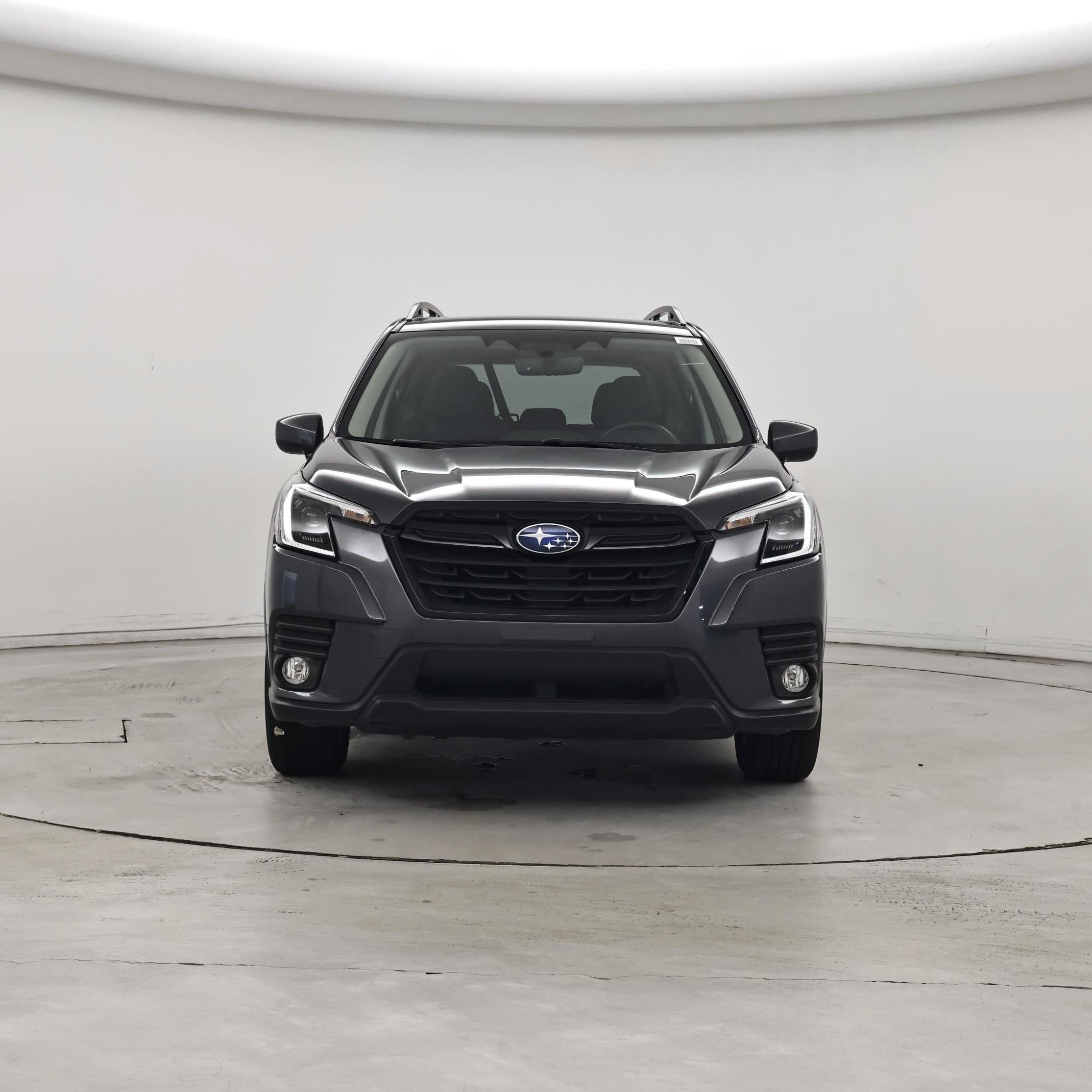 Thumbnail: 2022 Subaru Forester - 5