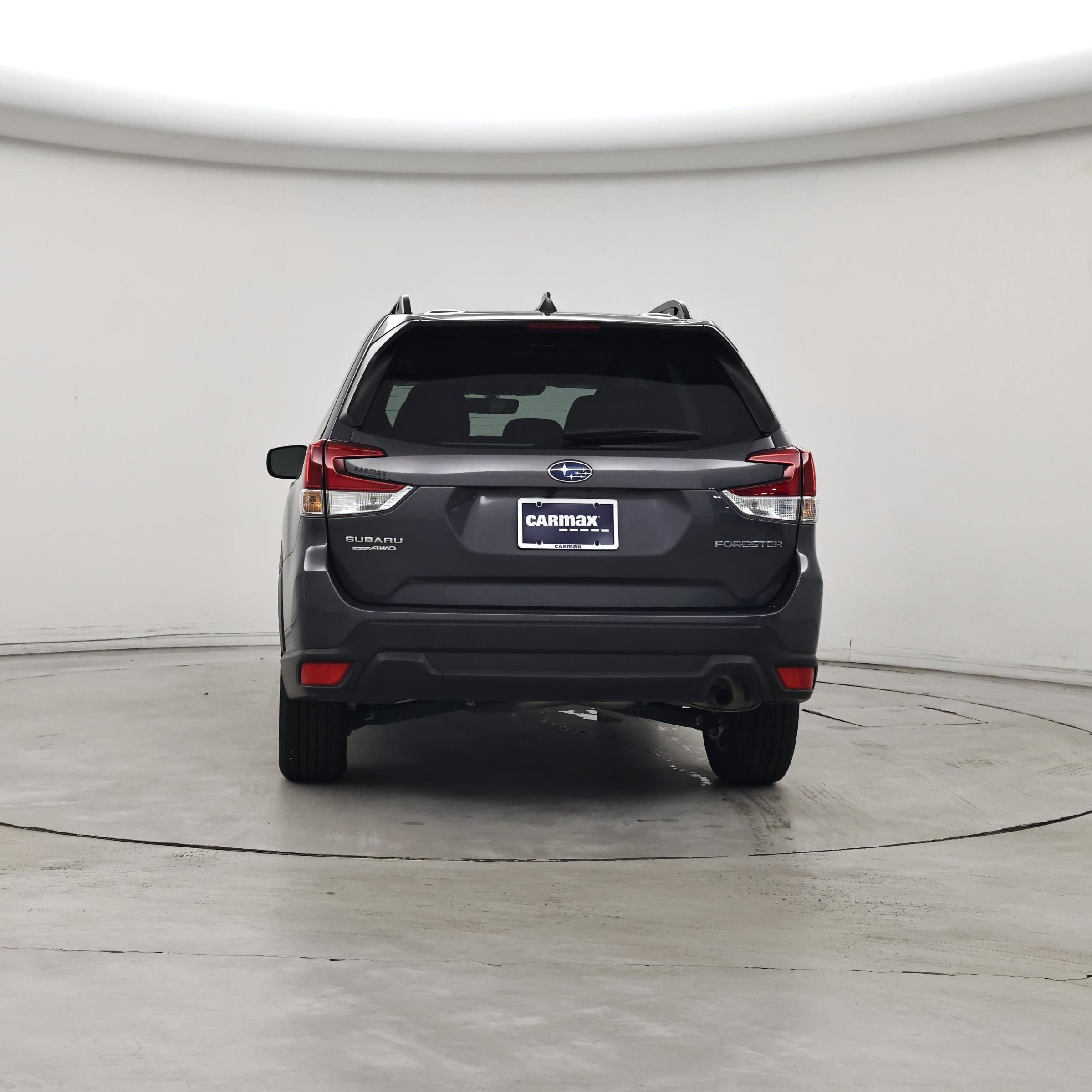 Thumbnail: 2022 Subaru Forester - 6