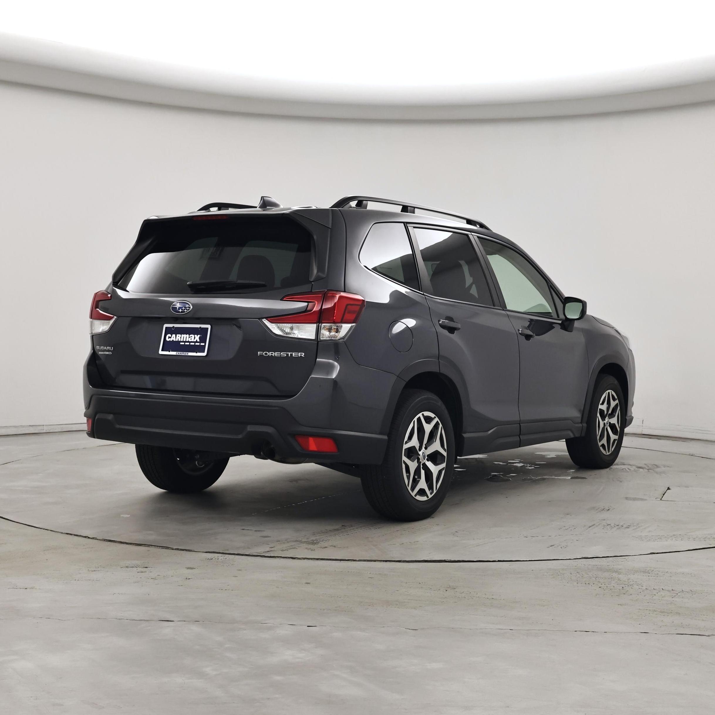 Thumbnail: 2022 Subaru Forester - 8