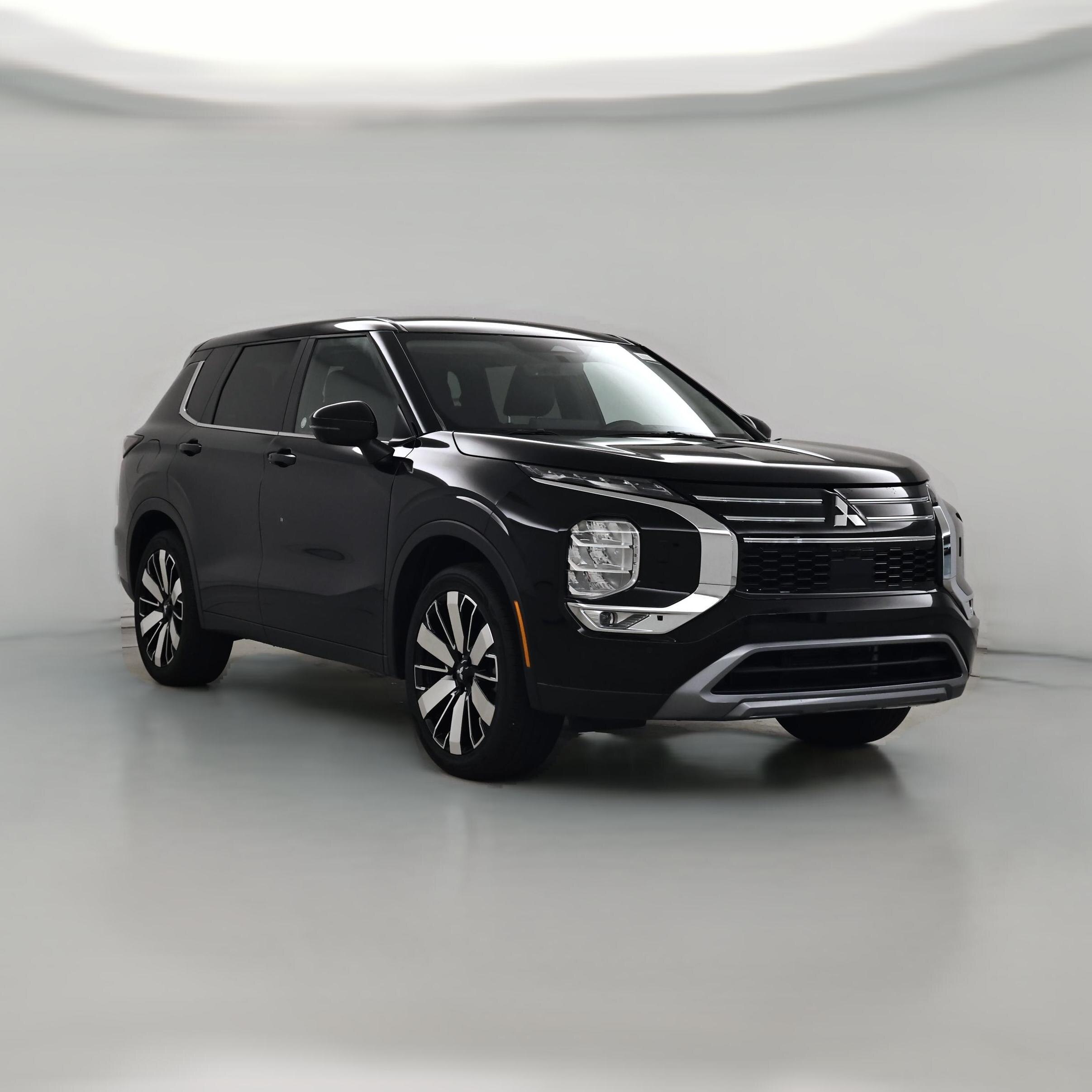 Thumbnail: 2025 Mitsubishi Outlander - 1