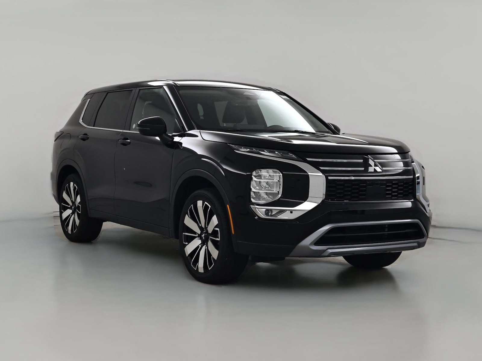 2025 Mitsubishi Outlander