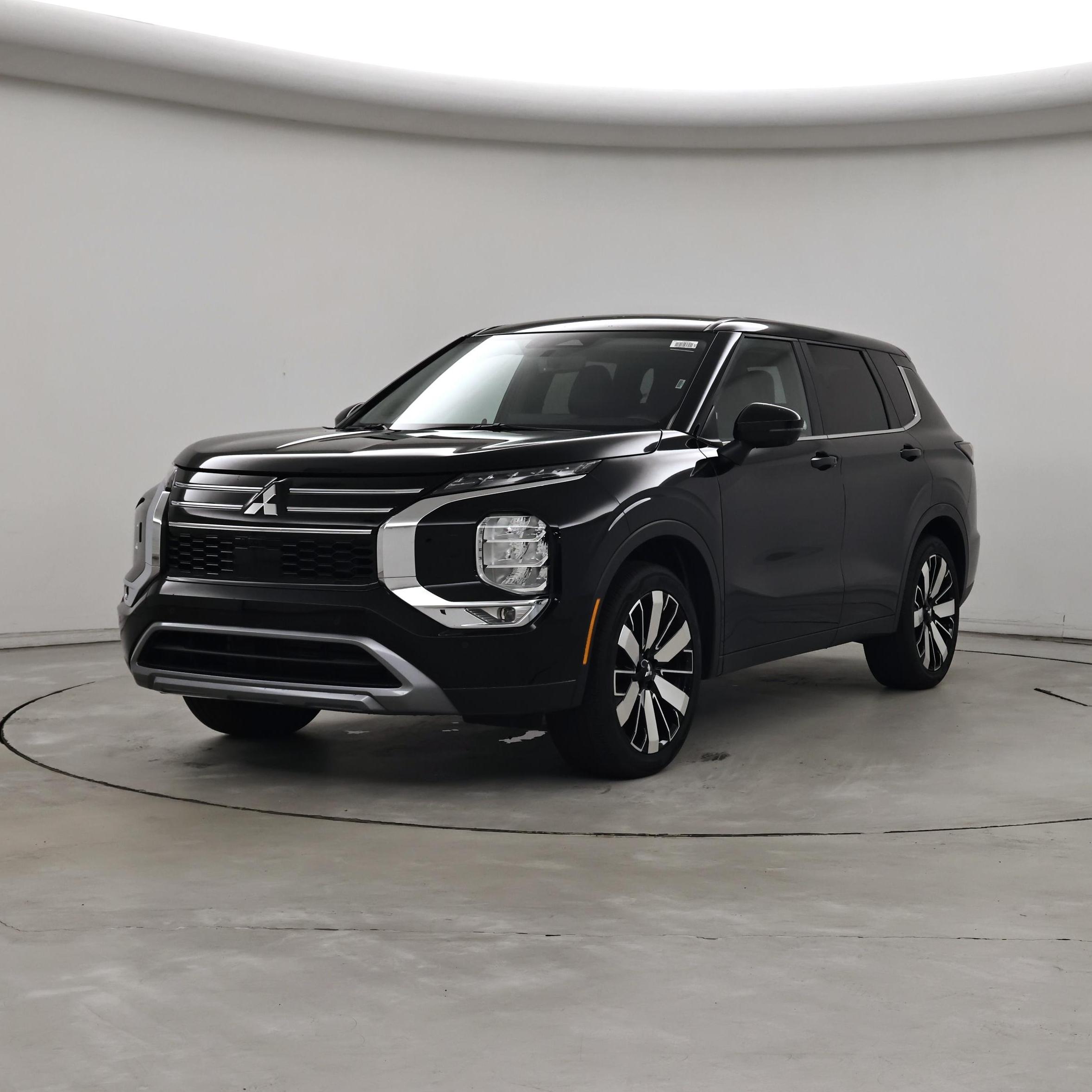 Thumbnail: 2025 Mitsubishi Outlander - 4