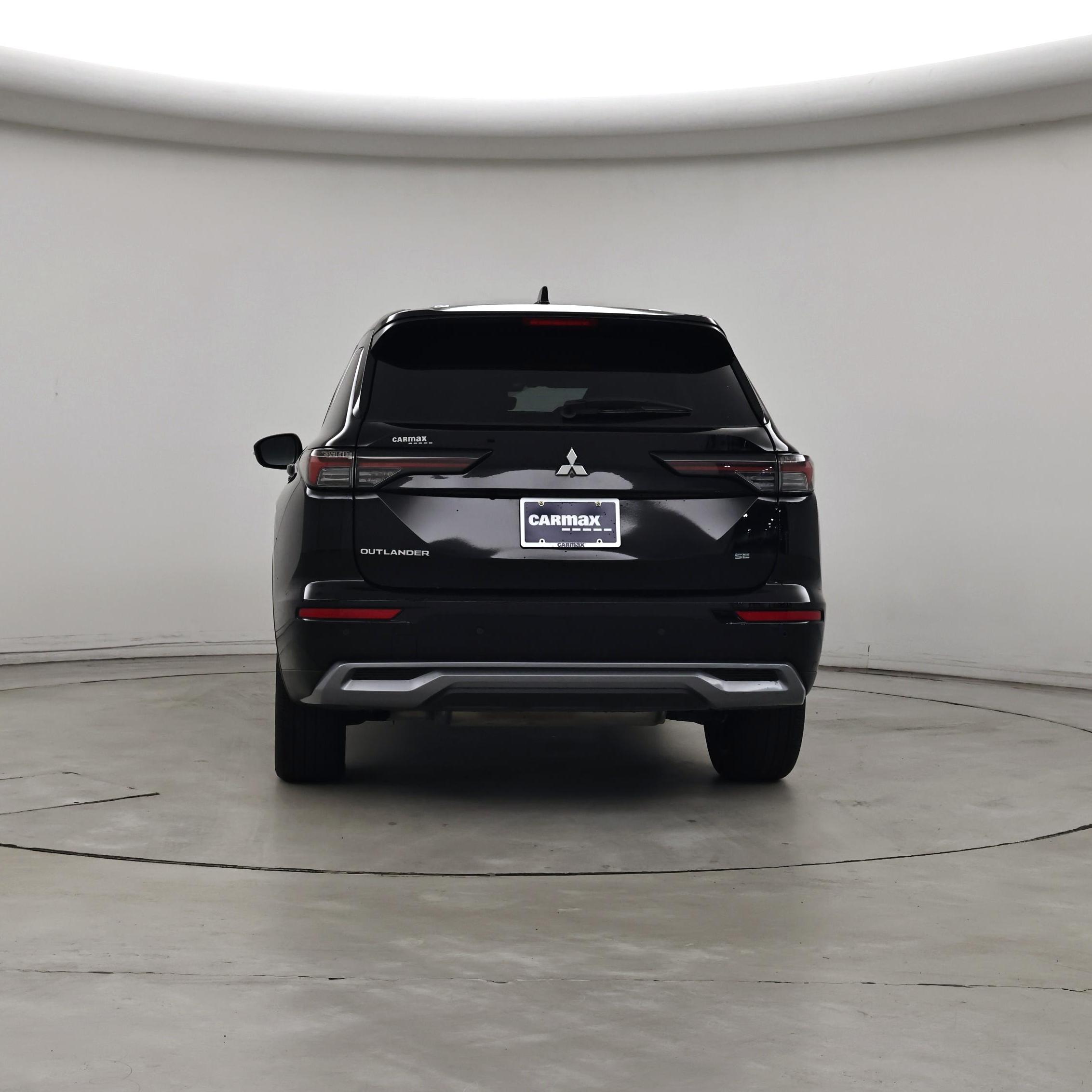 Thumbnail: 2025 Mitsubishi Outlander - 6