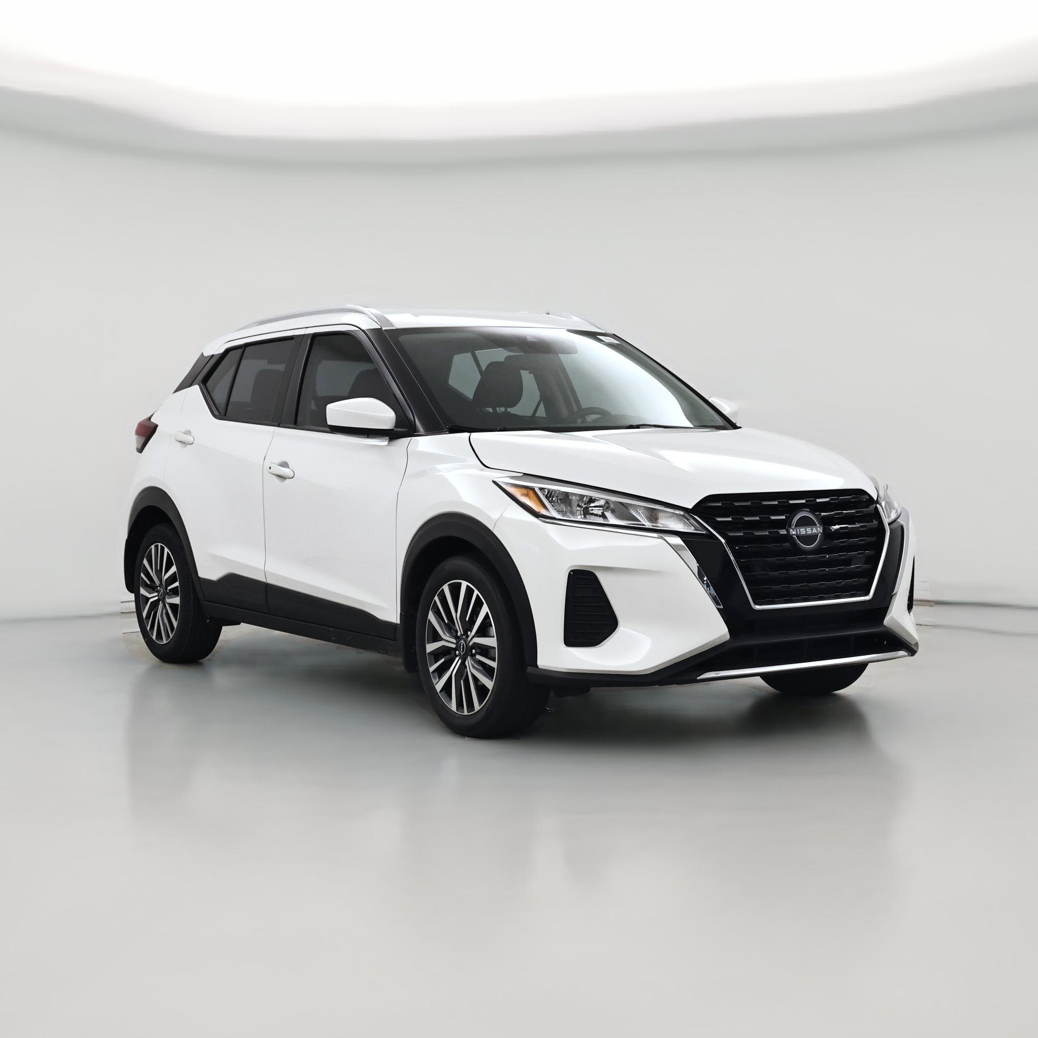 Thumbnail: 2023 Nissan Kicks - 1
