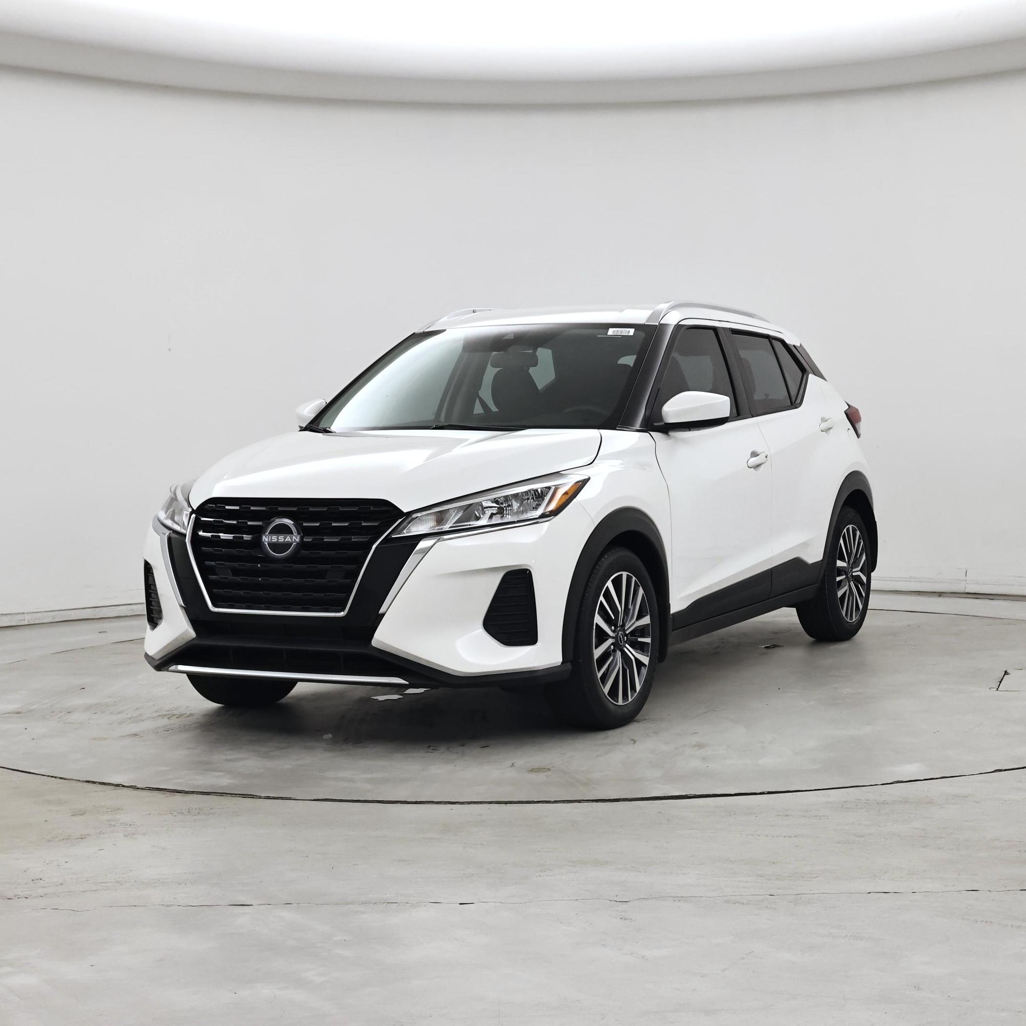 Thumbnail: 2023 Nissan Kicks - 4