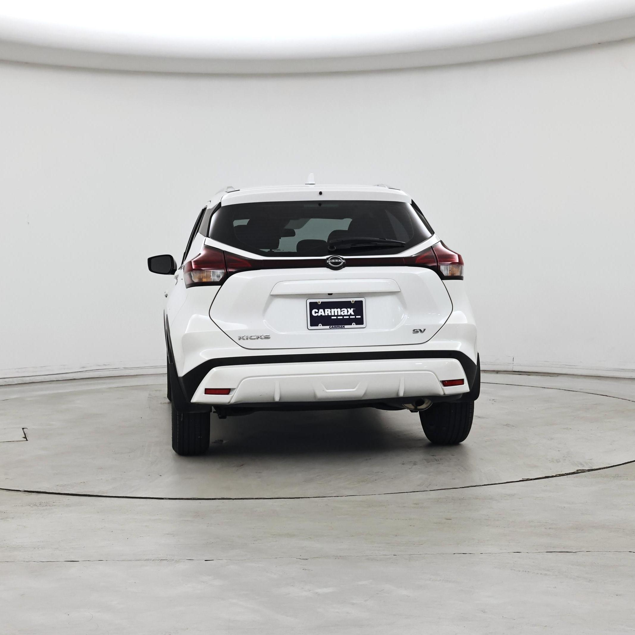 Thumbnail: 2023 Nissan Kicks - 6