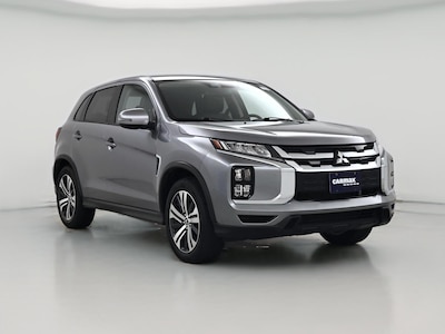 2025 Mitsubishi Outlander Sport SE