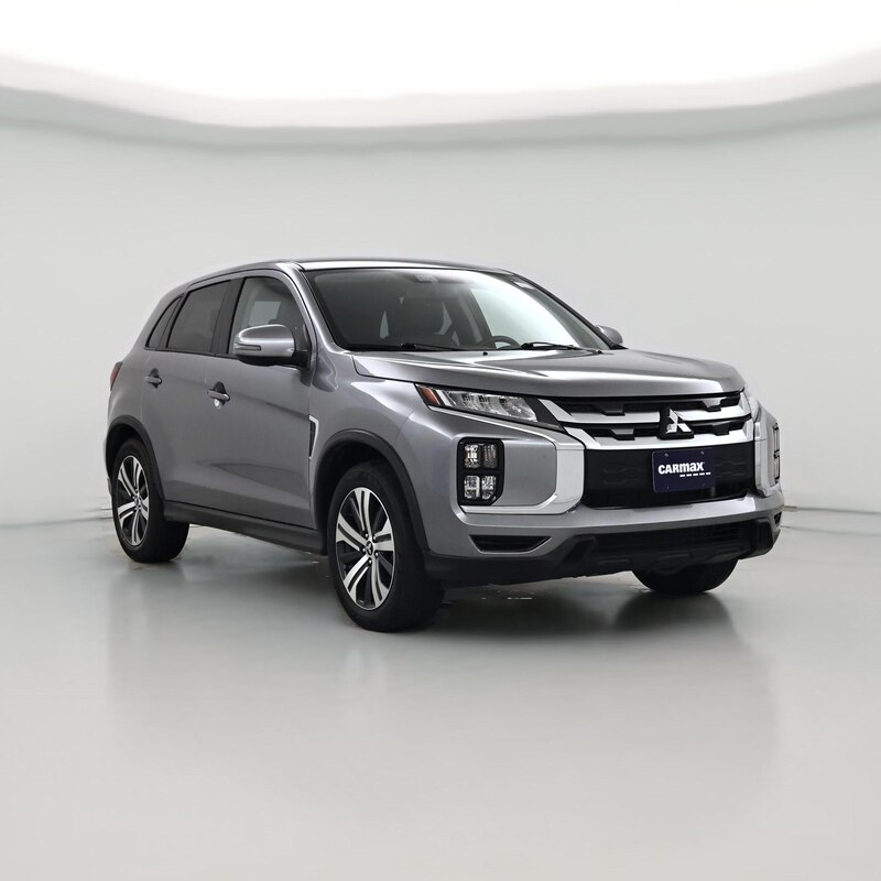 2025 Mitsubishi Outlander Sport SE