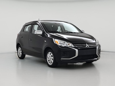 2022 Mitsubishi Mirage LE