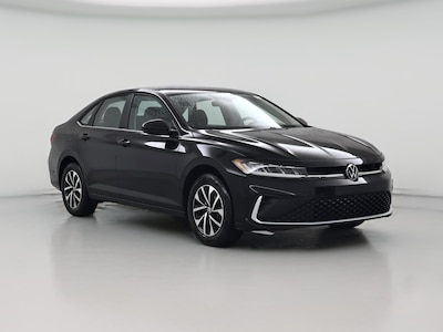 2025 Volkswagen Jetta S